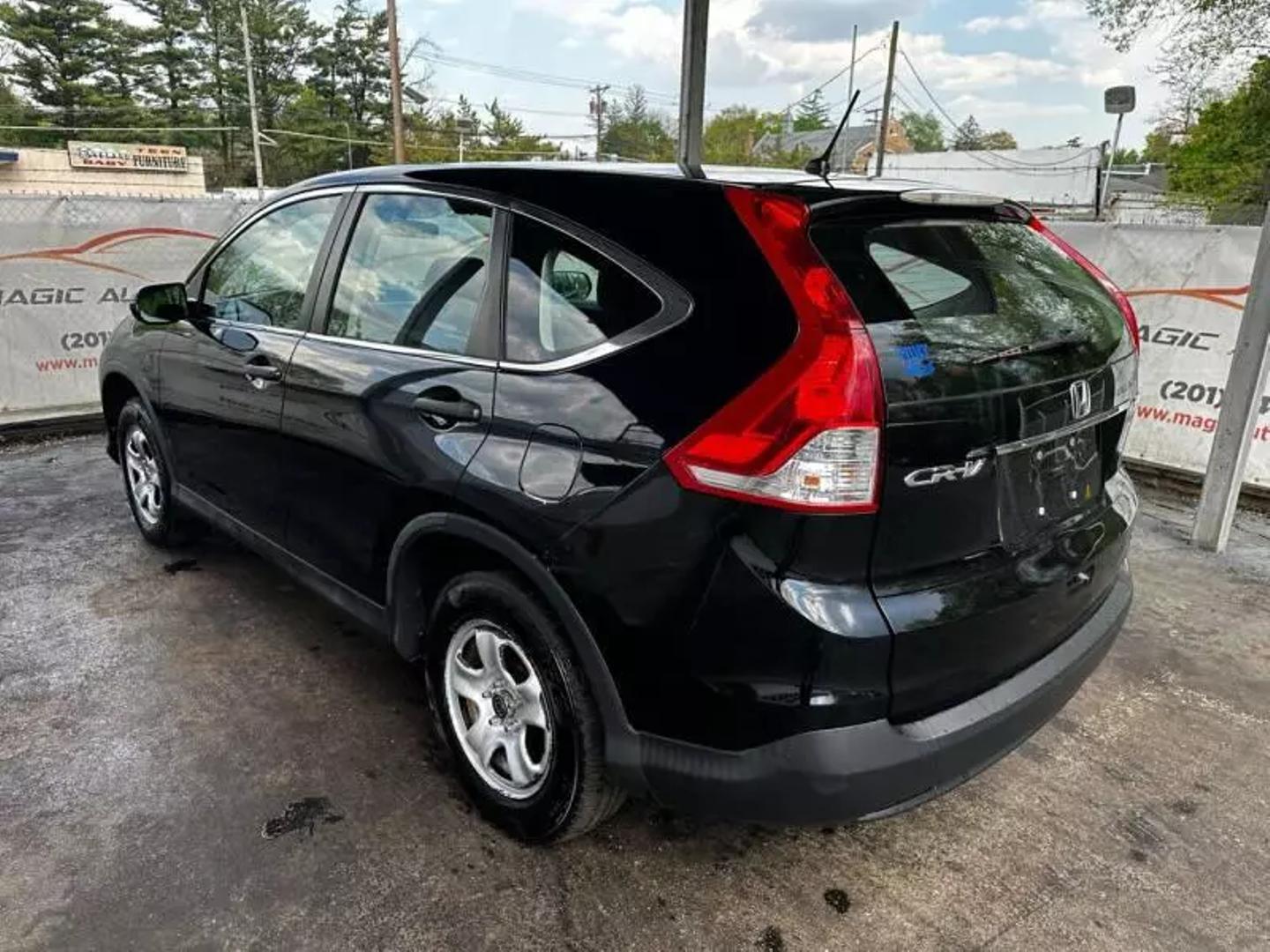 2014 Honda Cr-v - Image 13