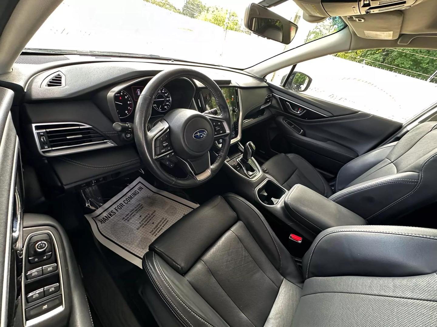 2020 Subaru Outback - Image 14