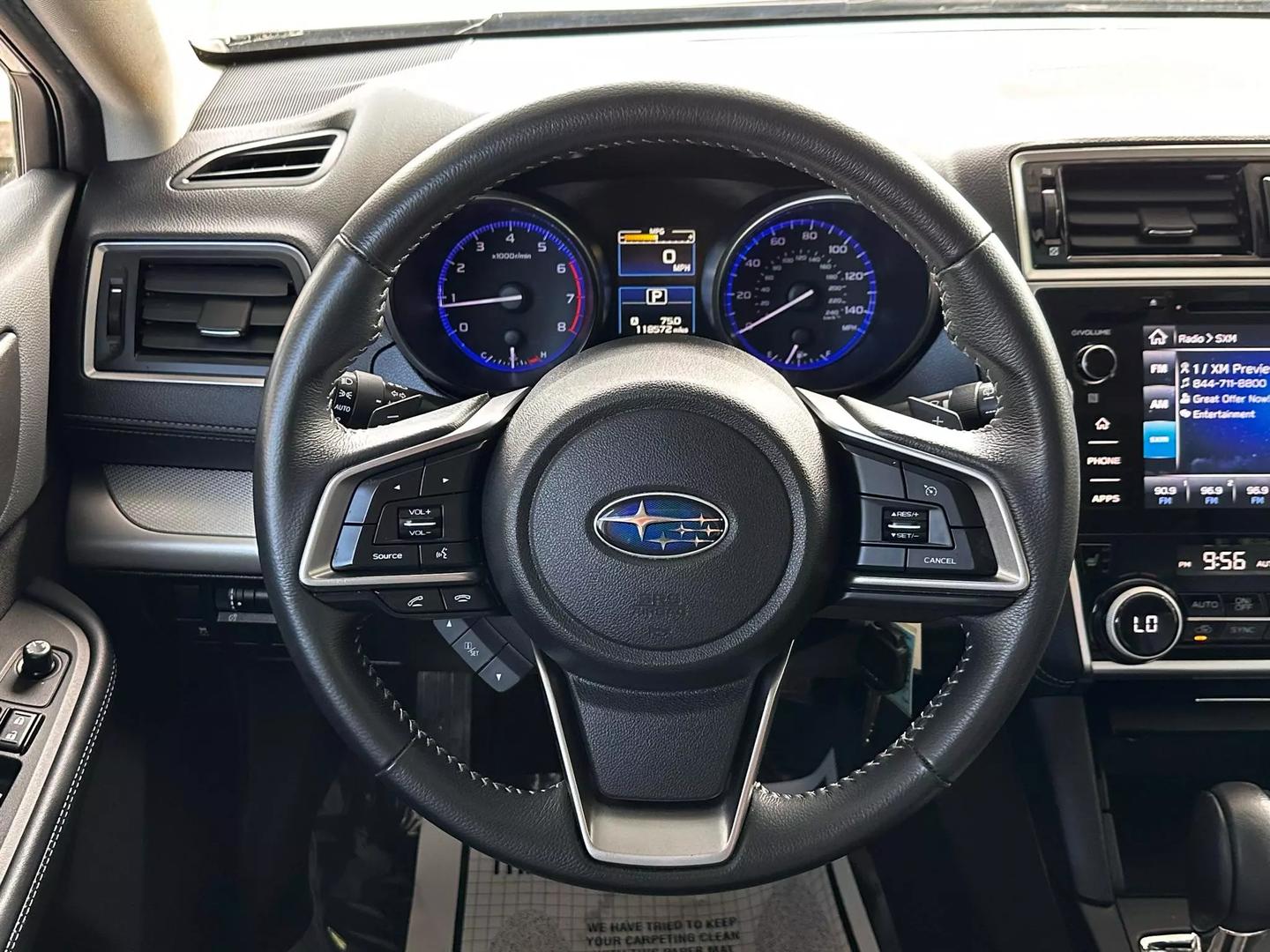 2018 Subaru Outback - Image 17