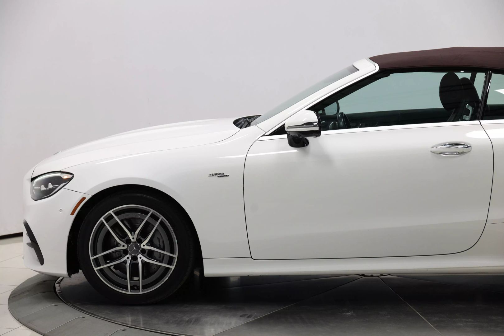 2021 Mercedes-benz Mercedes-amg E-class - Image 78