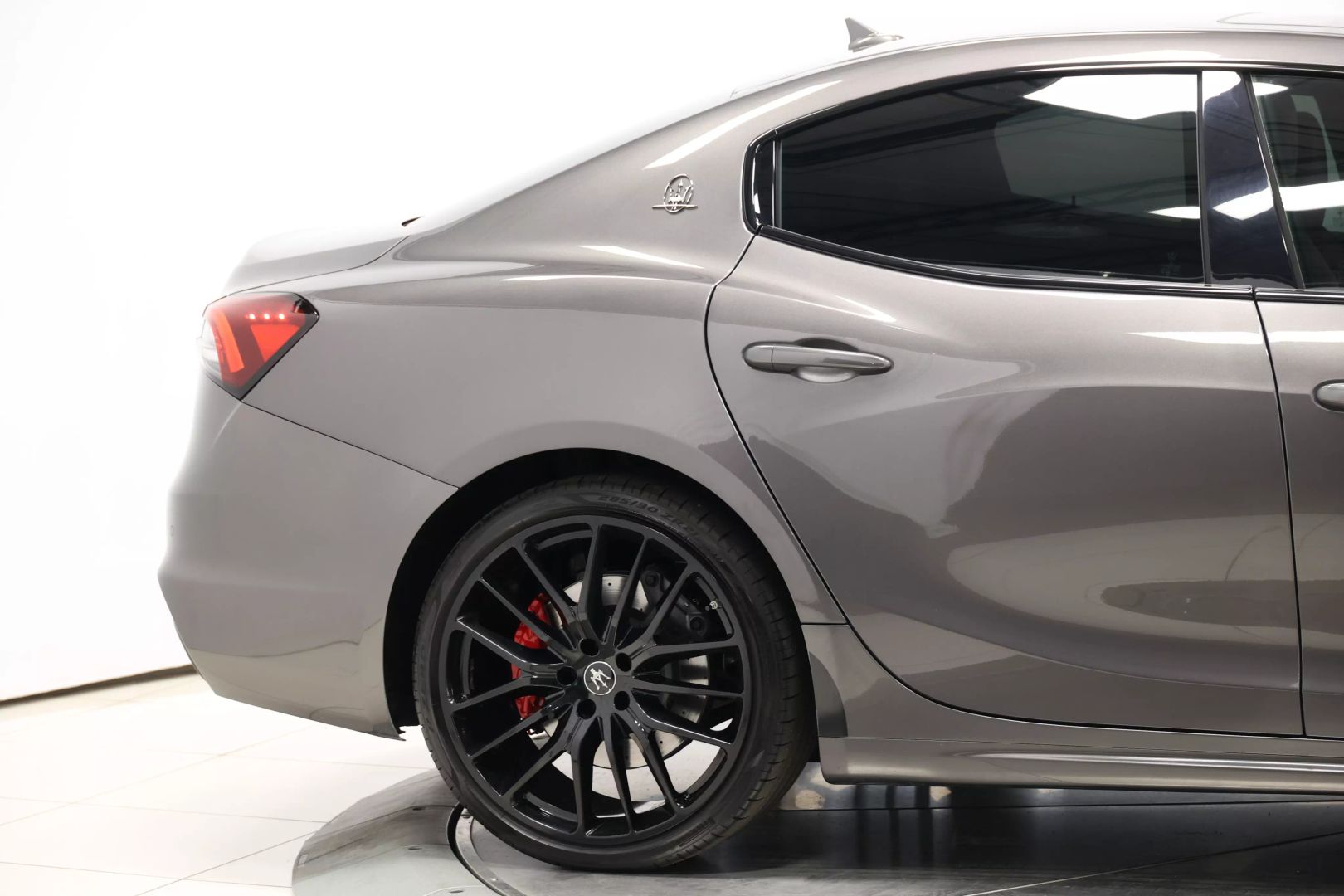 2021 Maserati Ghibli - Image 65