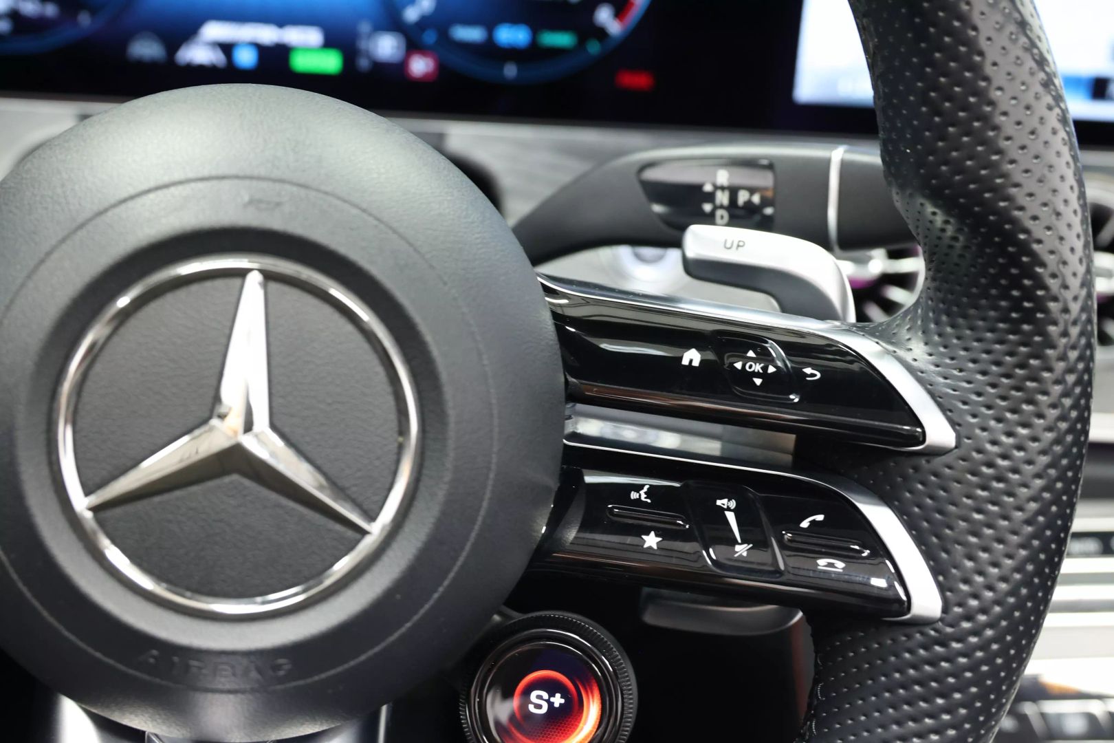 2021 Mercedes-benz Mercedes-amg E-class - Image 27