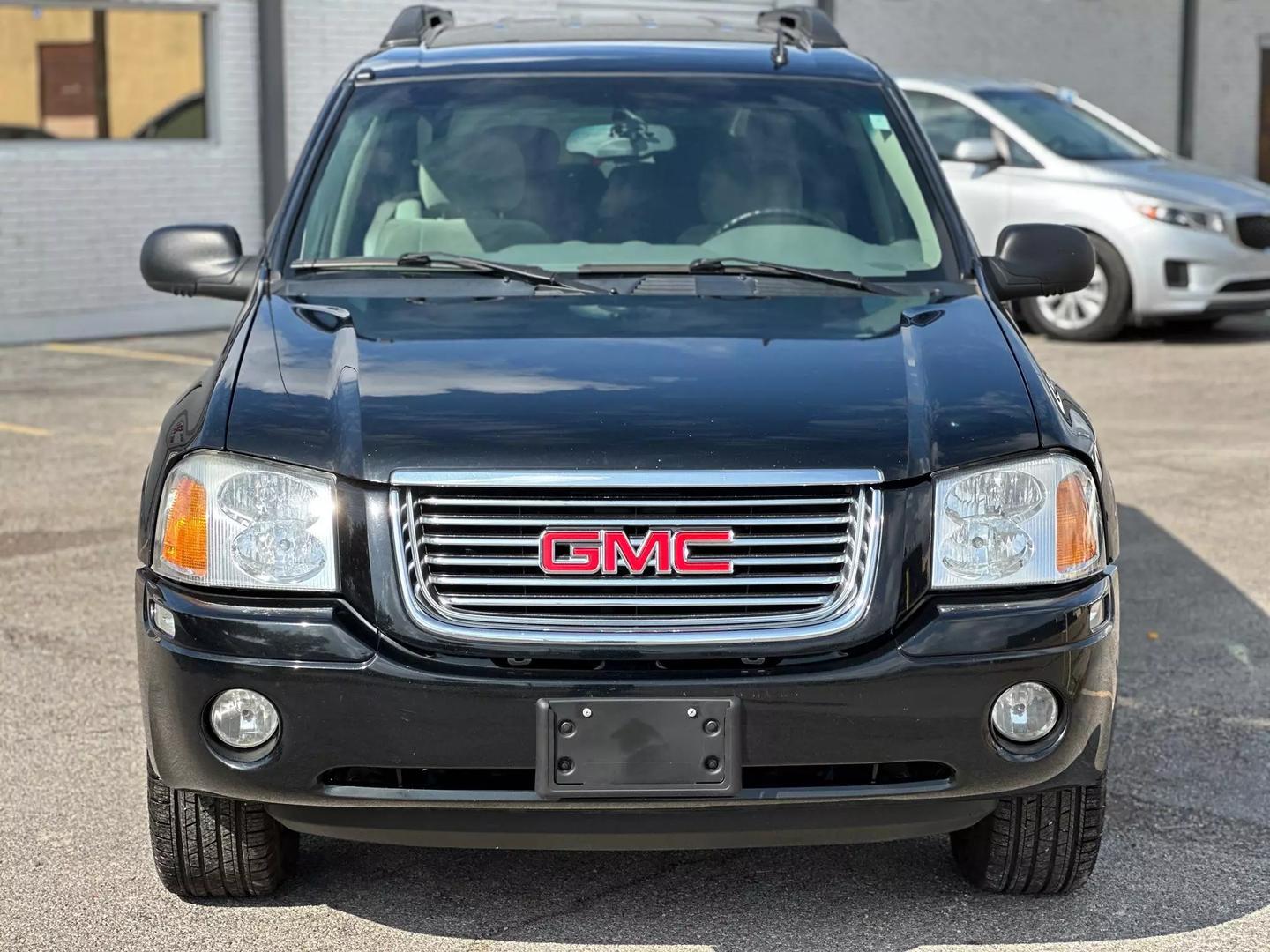 2006 Gmc Envoy Xl - Image 11