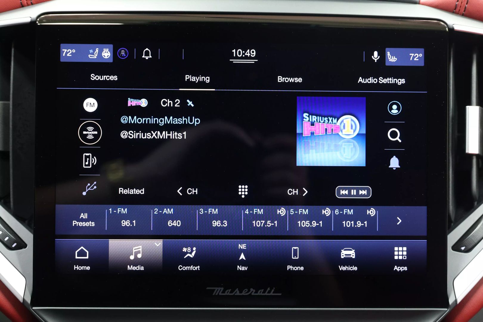2021 Maserati Ghibli - Image 32