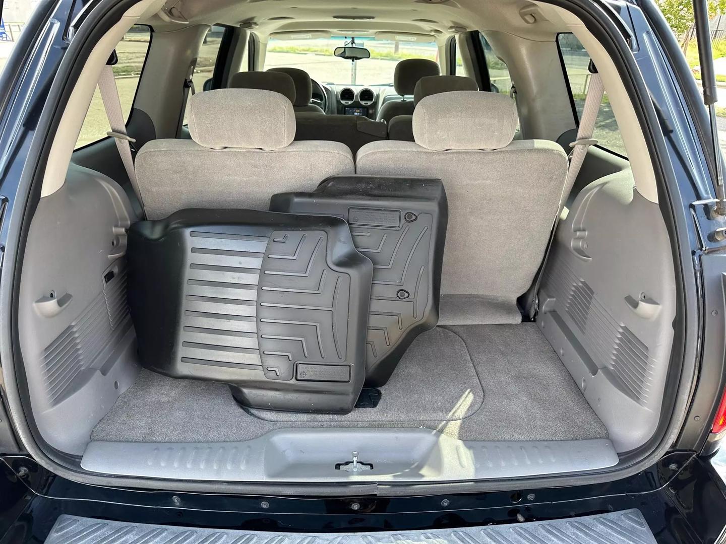 2006 Gmc Envoy Xl - Image 20