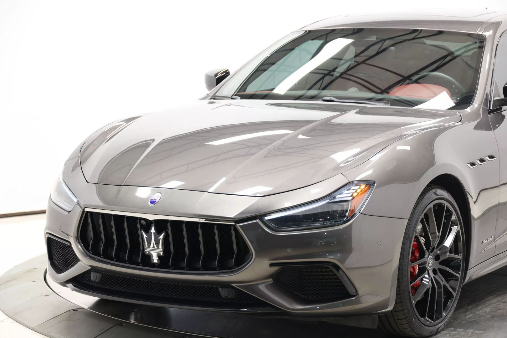 2021 Maserati Ghibli - Image 99
