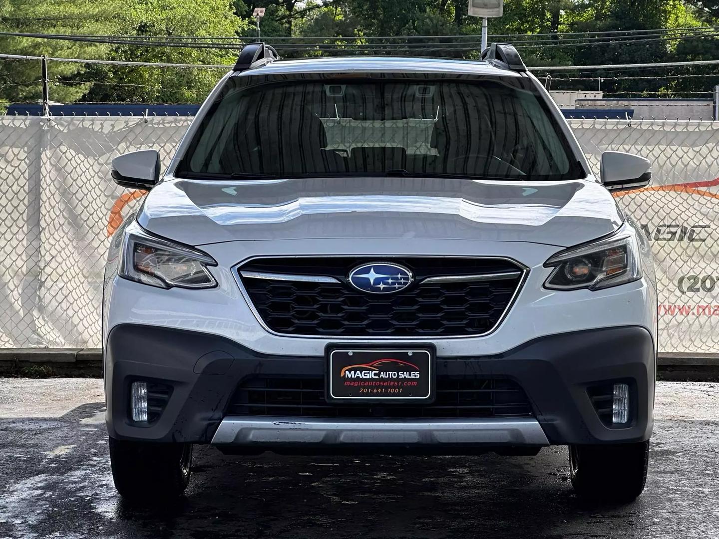 2020 Subaru Outback - Image 5