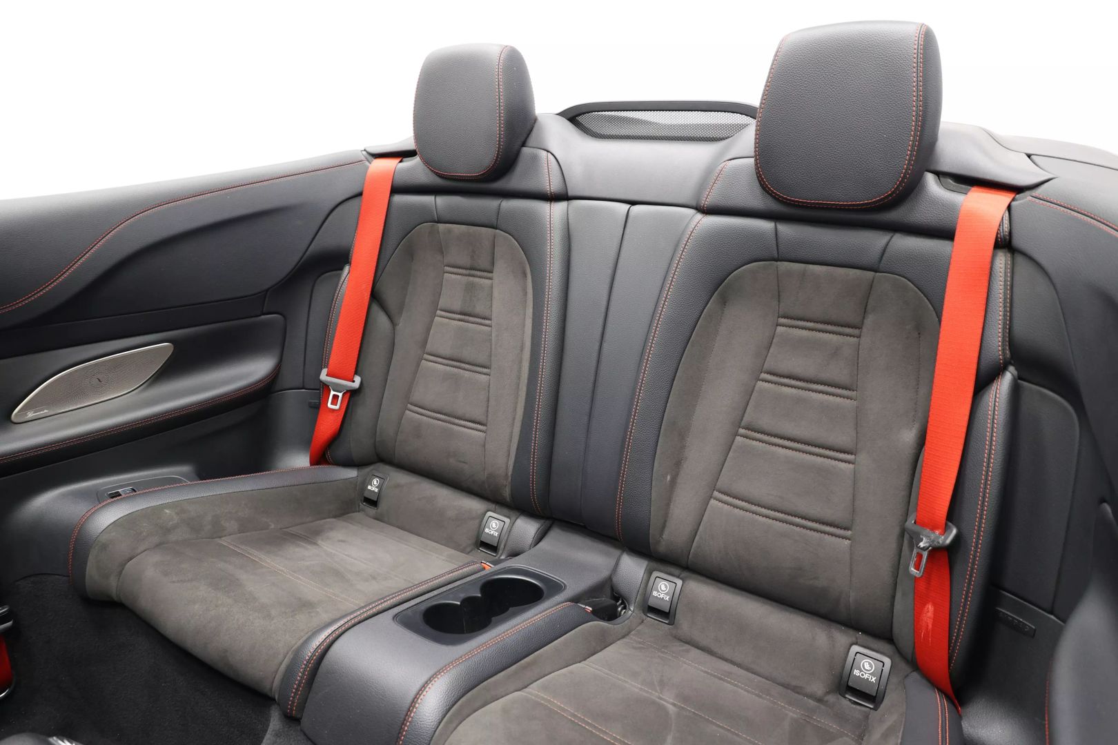 2021 Mercedes-benz Mercedes-amg E-class - Image 3
