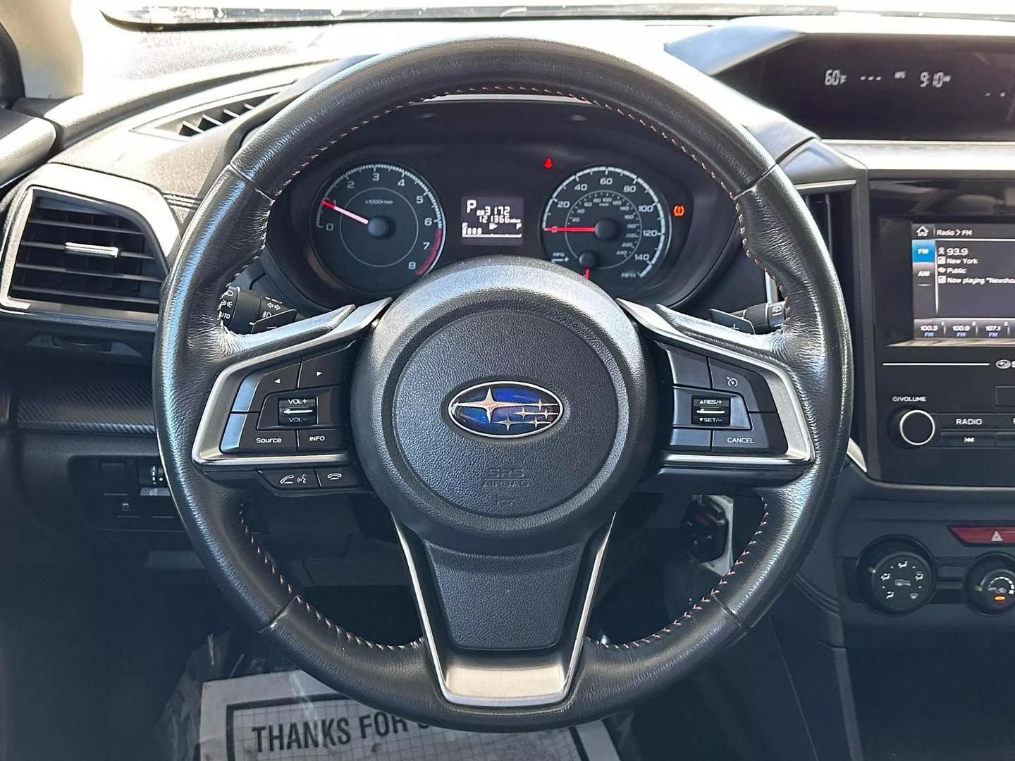 2018 Subaru Crosstrek - Image 22