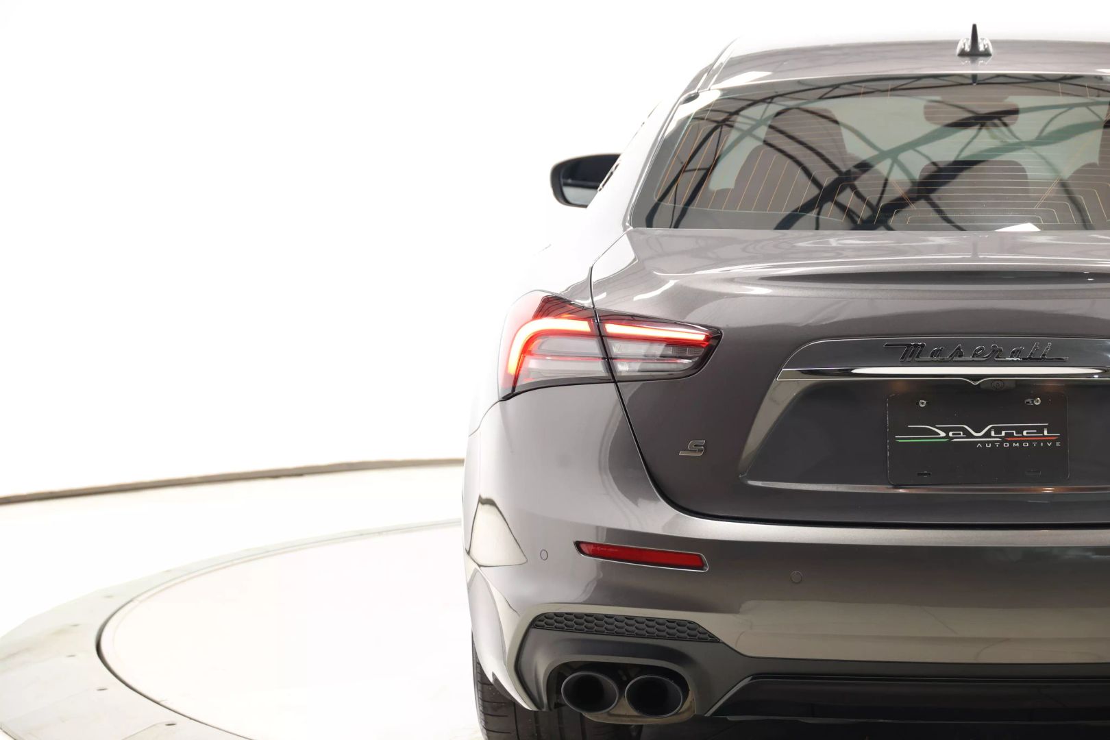 2021 Maserati Ghibli - Image 58