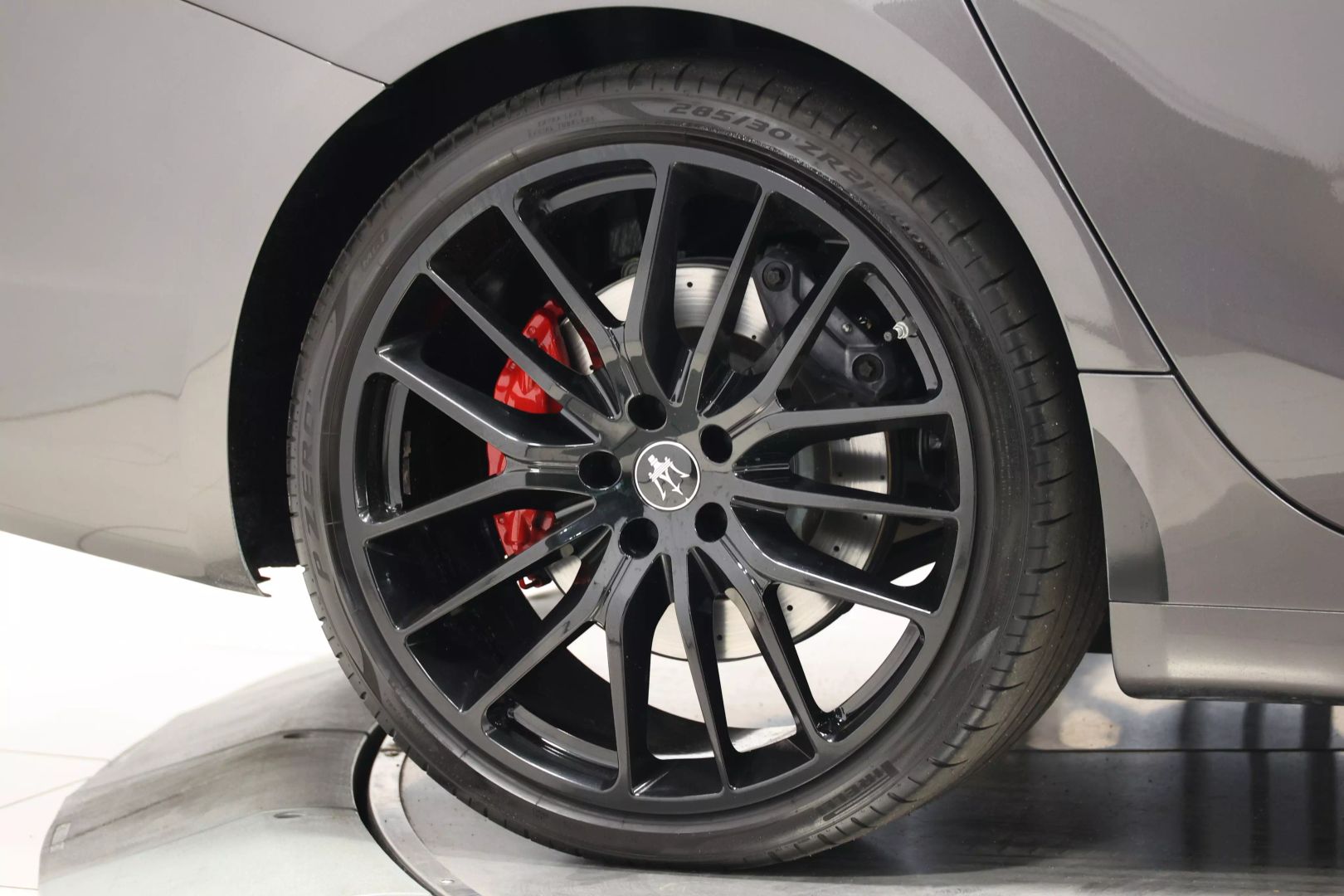 2021 Maserati Ghibli - Image 102