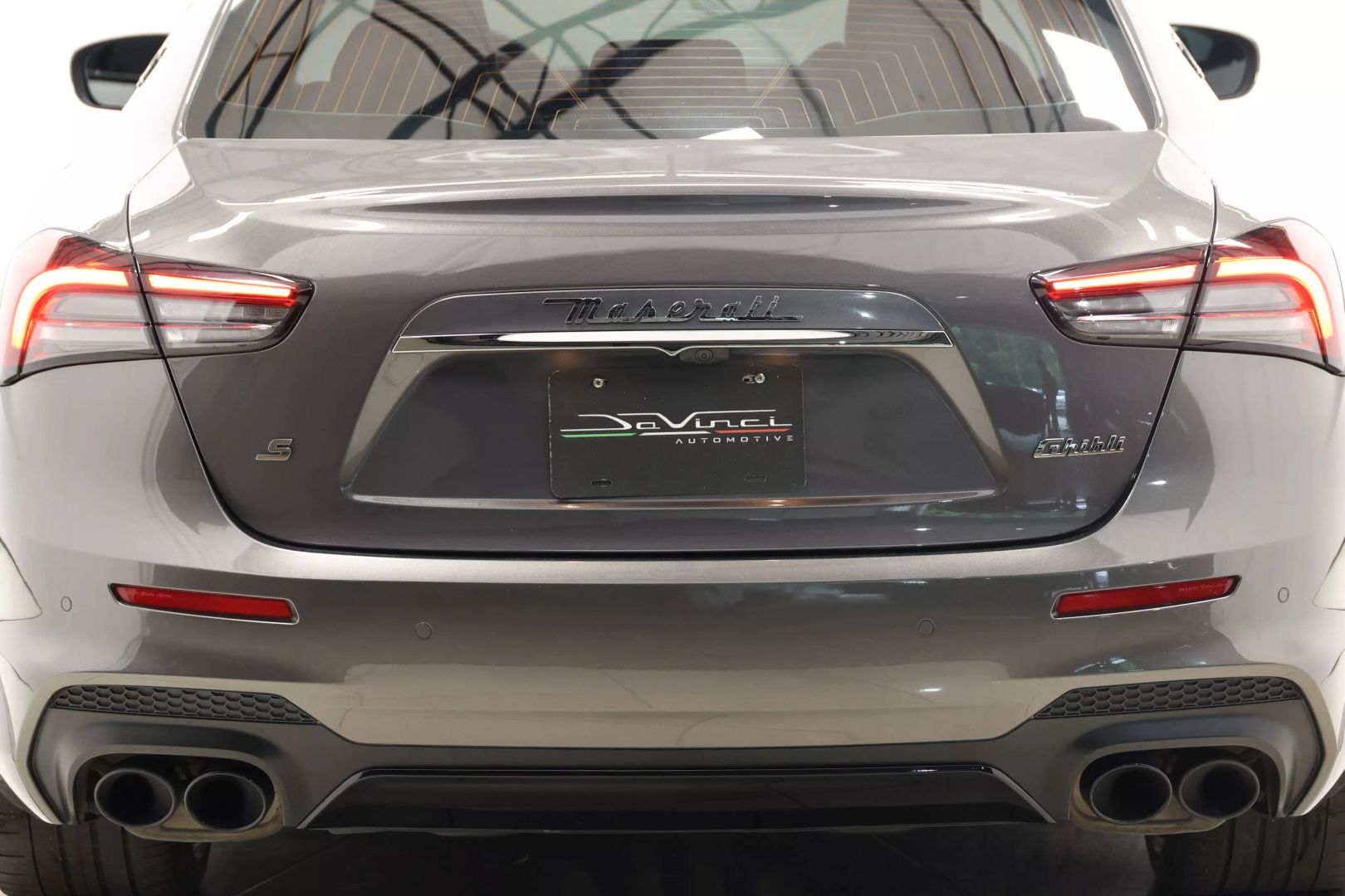 2021 Maserati Ghibli - Image 59