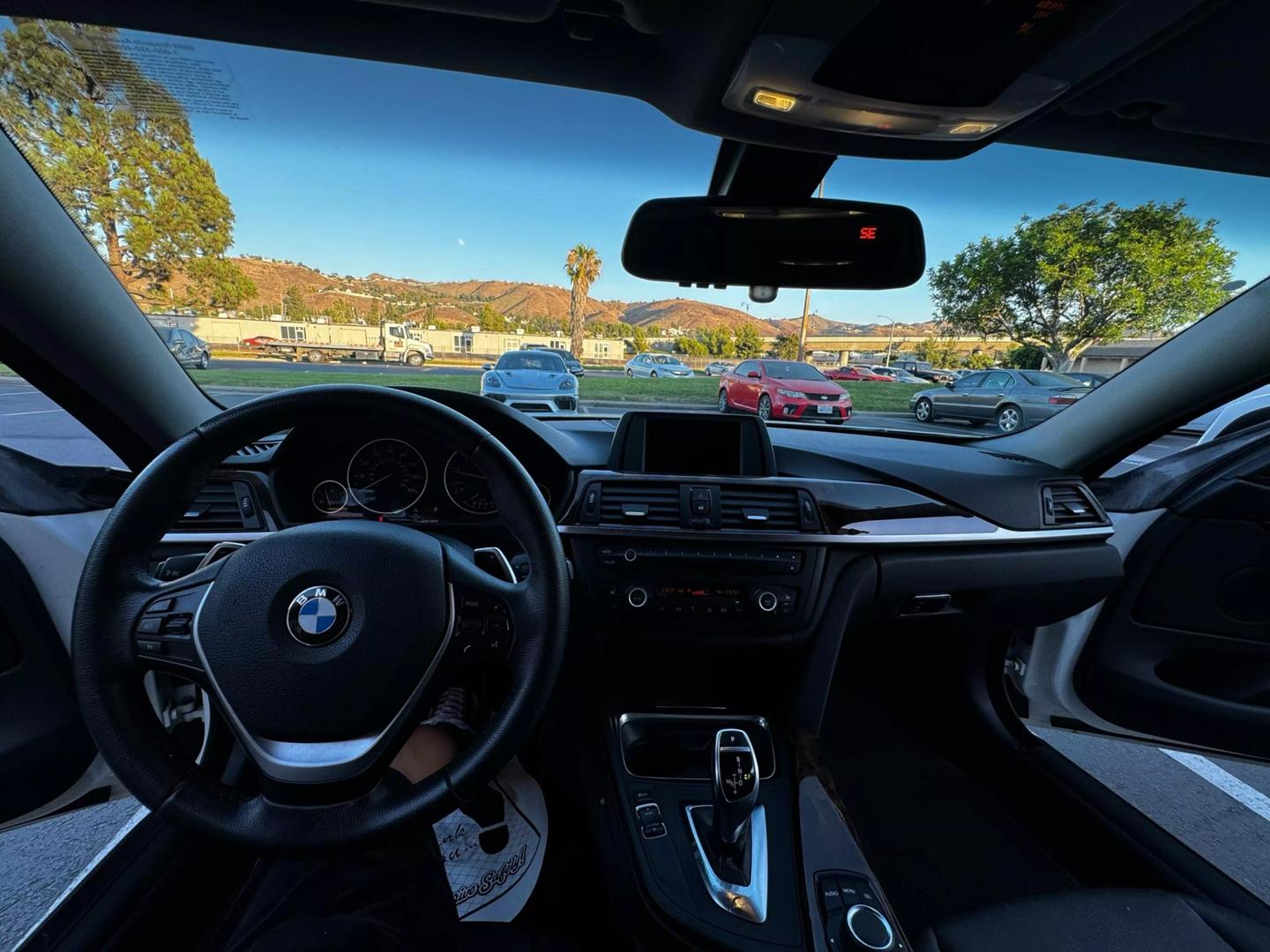 2014 BMW 4 Series 428i photo 22