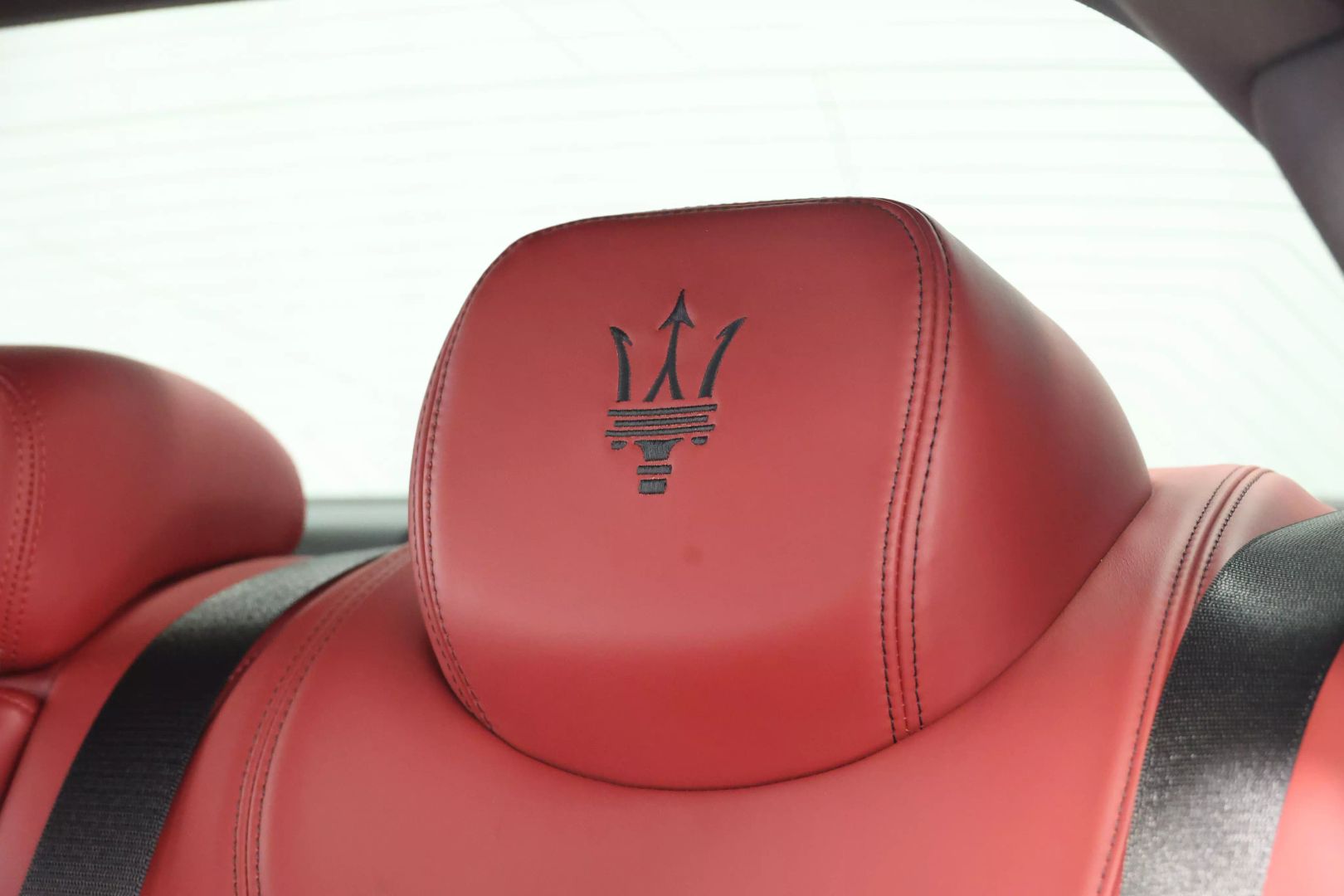 2021 Maserati Ghibli - Image 55