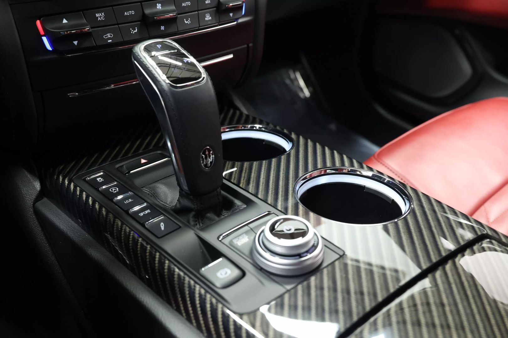 2021 Maserati Ghibli - Image 37