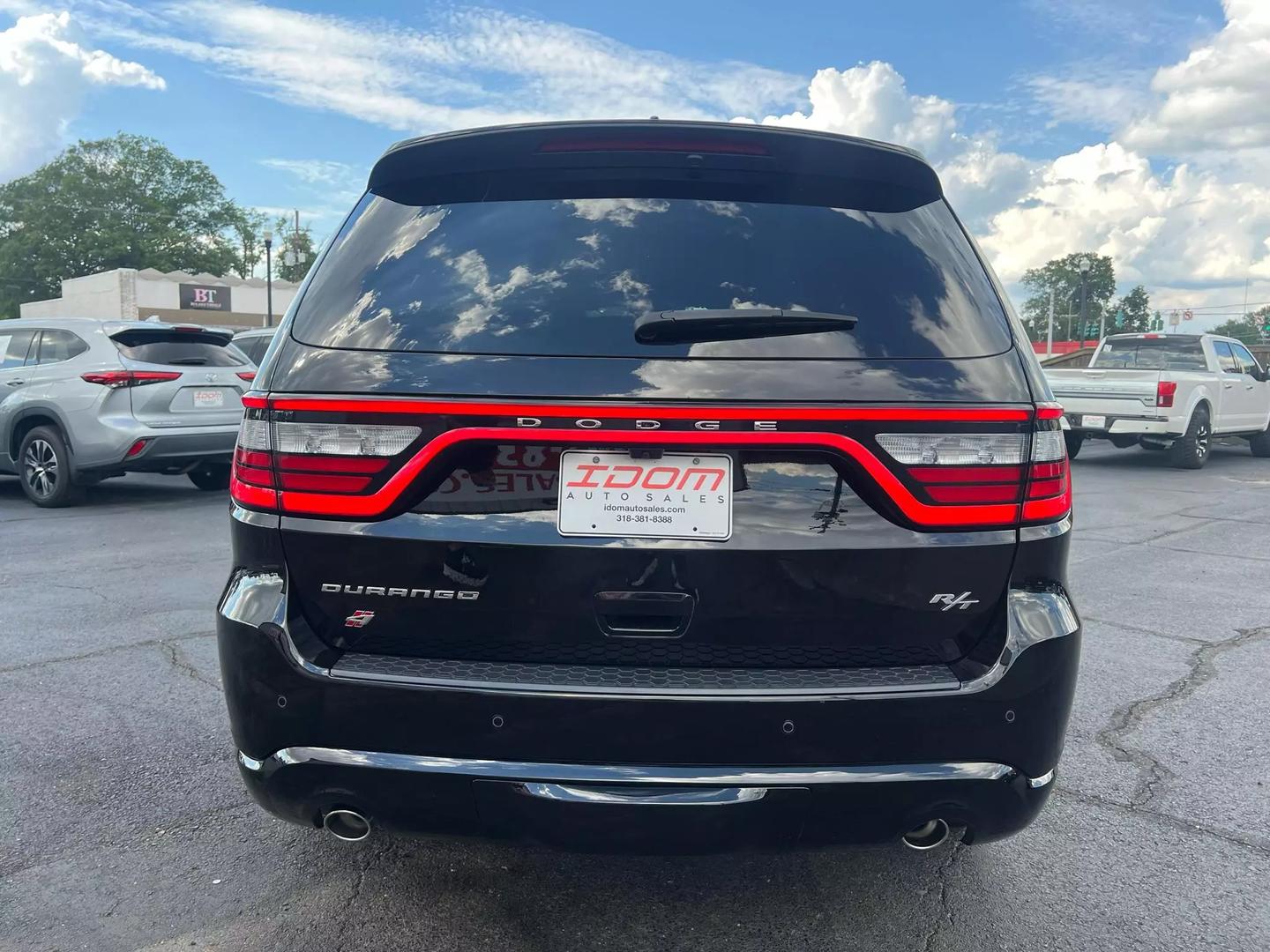 2023 Dodge Durango - Image 10