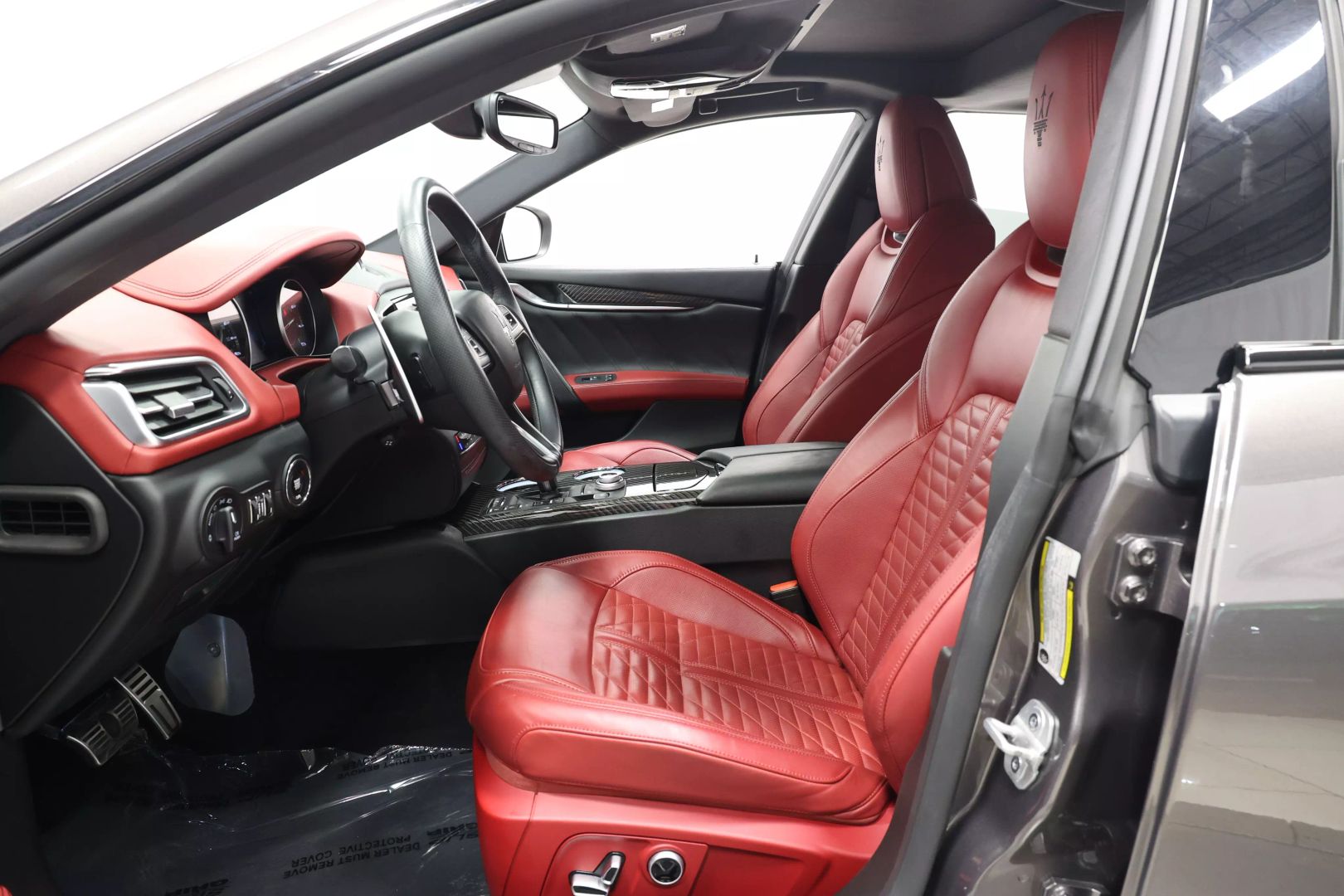 2021 Maserati Ghibli - Image 17