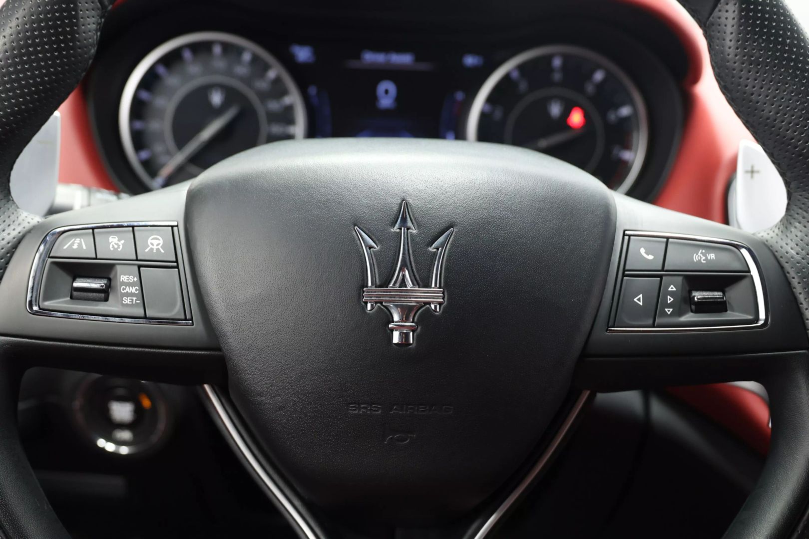 2021 Maserati Ghibli - Image 26