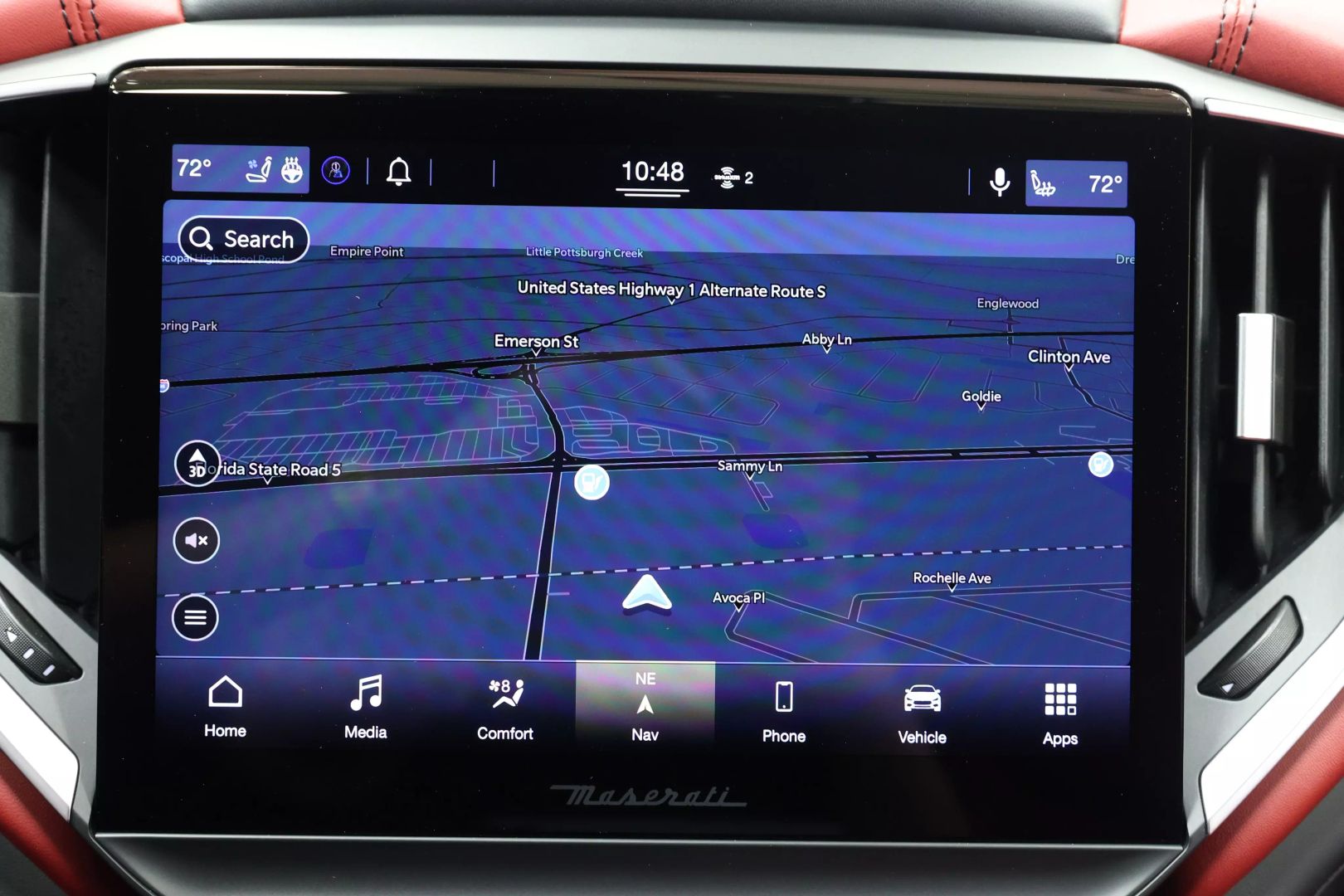 2021 Maserati Ghibli - Image 31