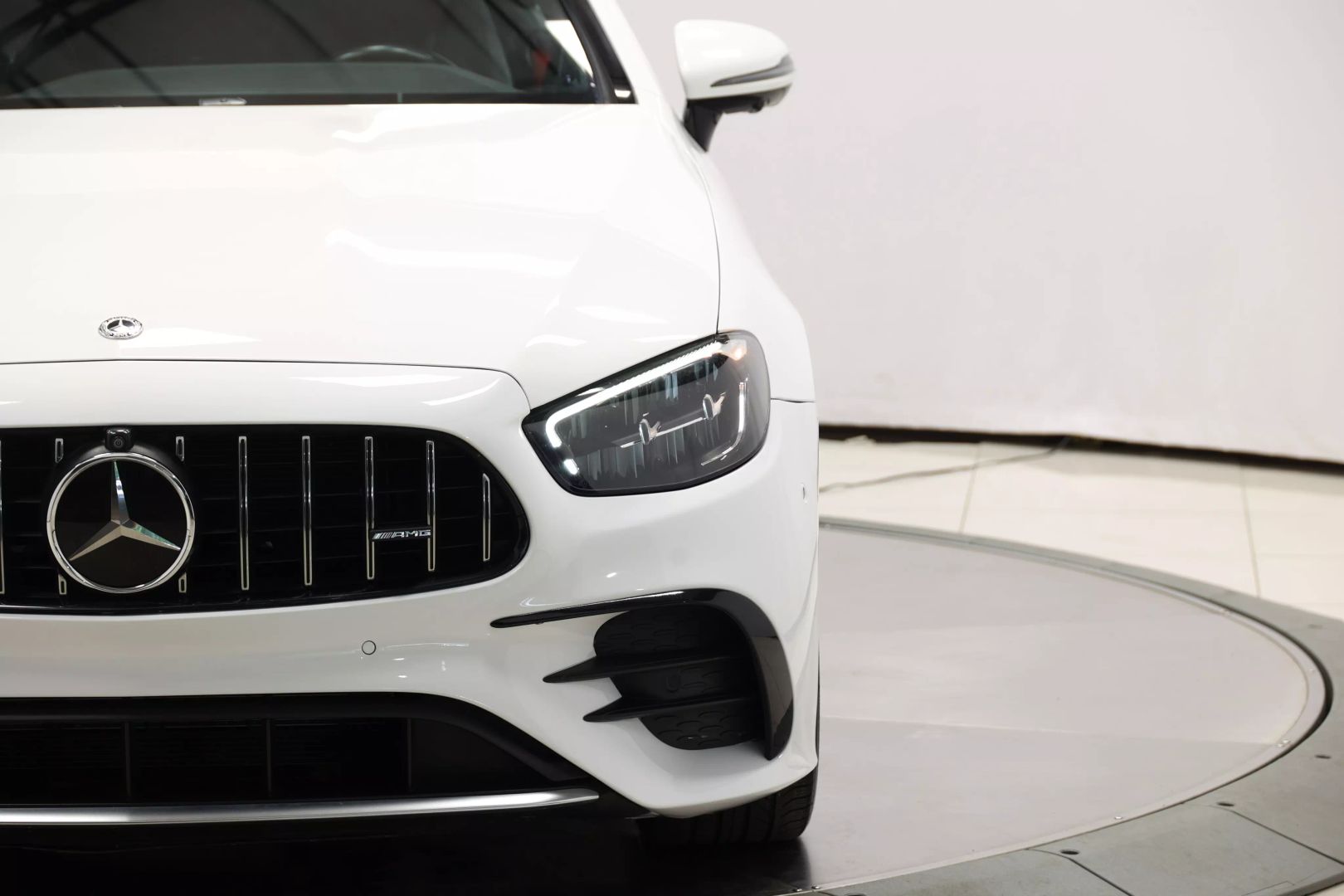 2021 Mercedes-benz Mercedes-amg E-class - Image 73