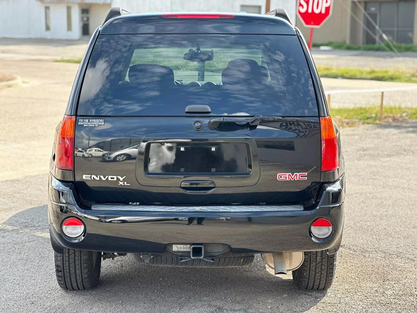 2006 Gmc Envoy Xl - Image 6