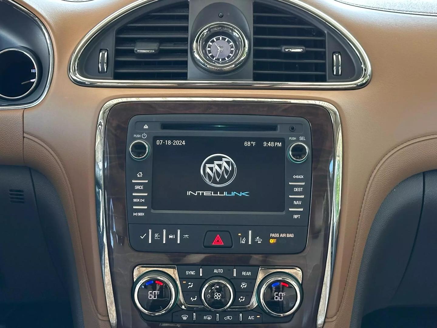 2016 Buick Enclave - Image 21