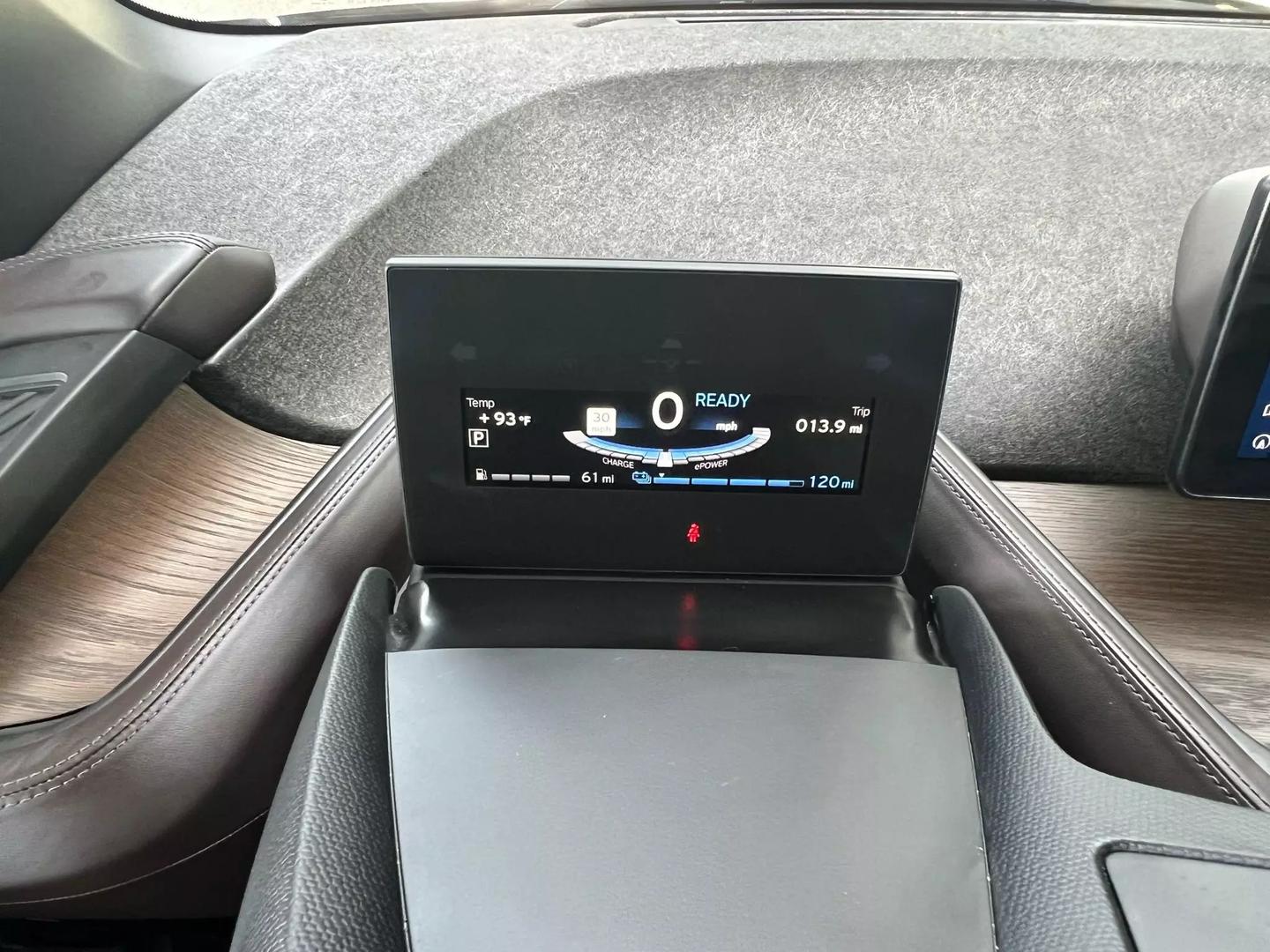 2021 BMW I3 s photo 37