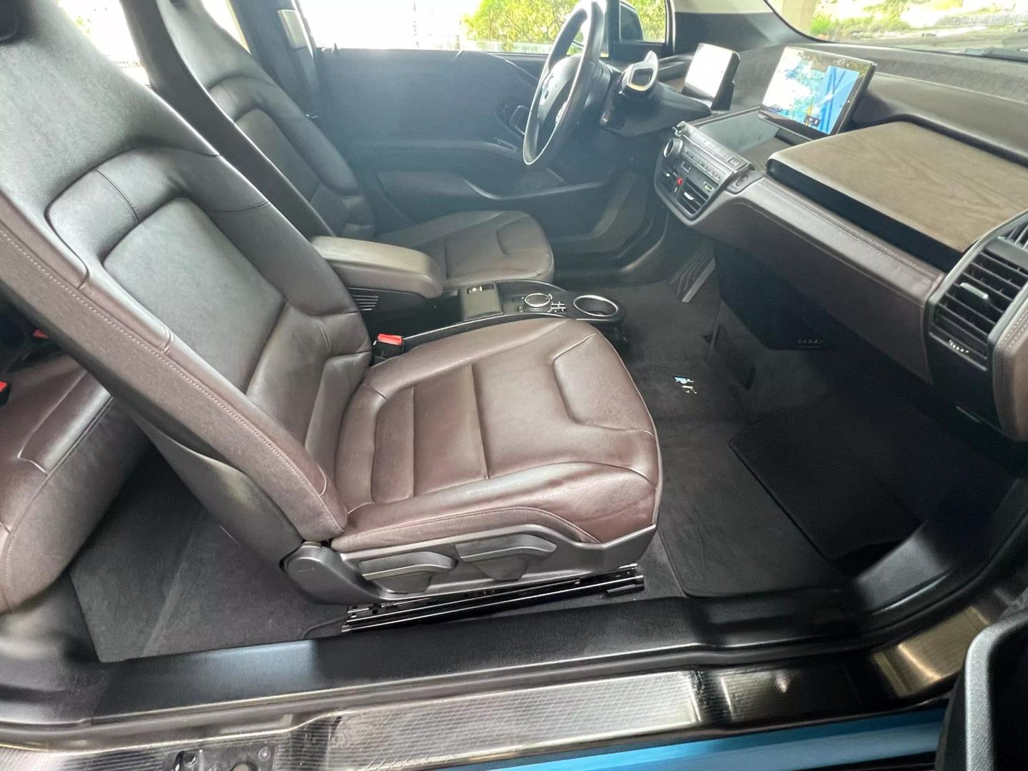 2021 BMW I3 s photo 26