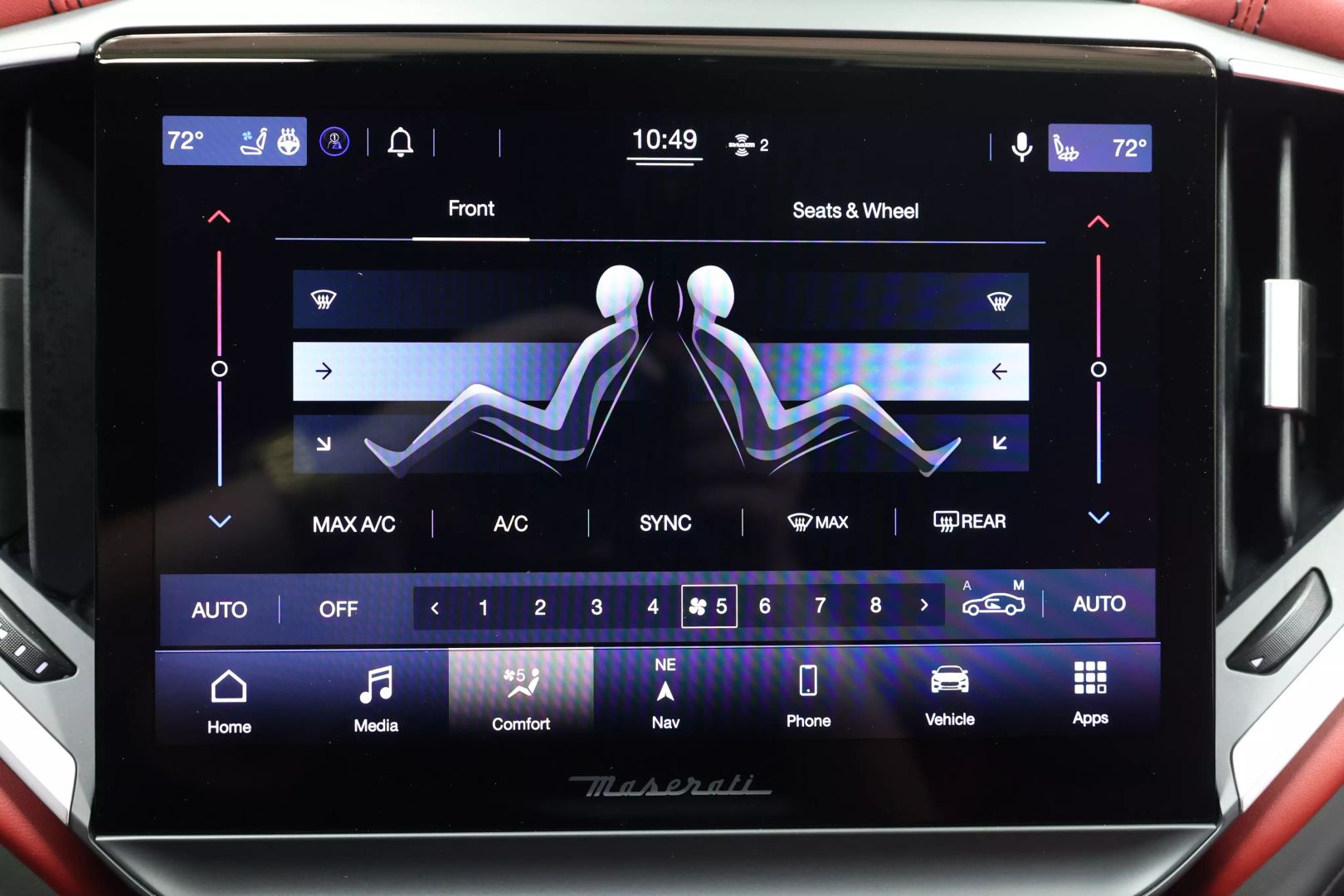 2021 Maserati Ghibli - Image 33