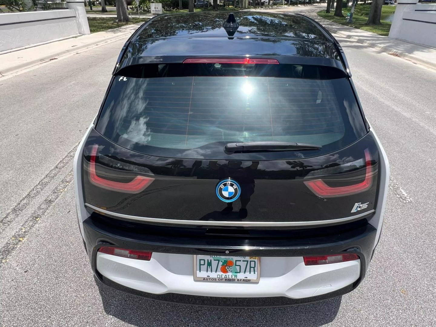 2021 BMW I3 s photo 12