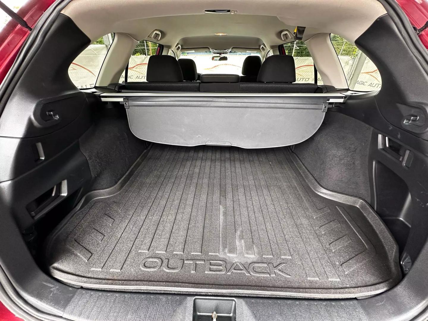 2017 Subaru Outback - Image 26