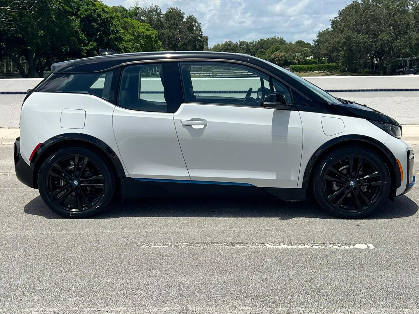 2021 BMW I3 s photo 7