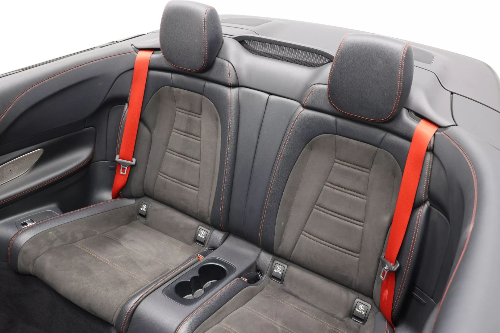 2021 Mercedes-benz Mercedes-amg E-class - Image 50