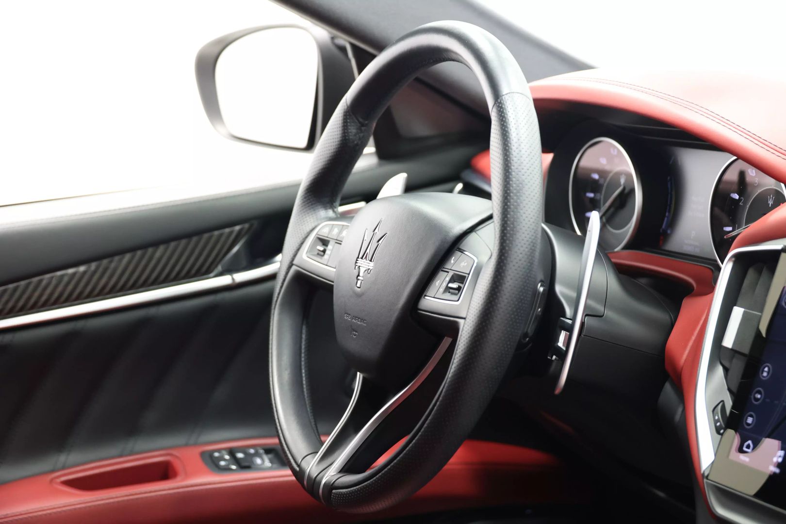 2021 Maserati Ghibli - Image 90