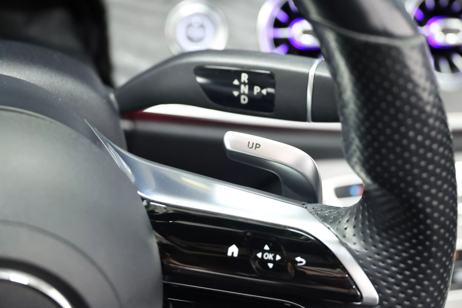 2021 Mercedes-benz Mercedes-amg E-class - Image 28