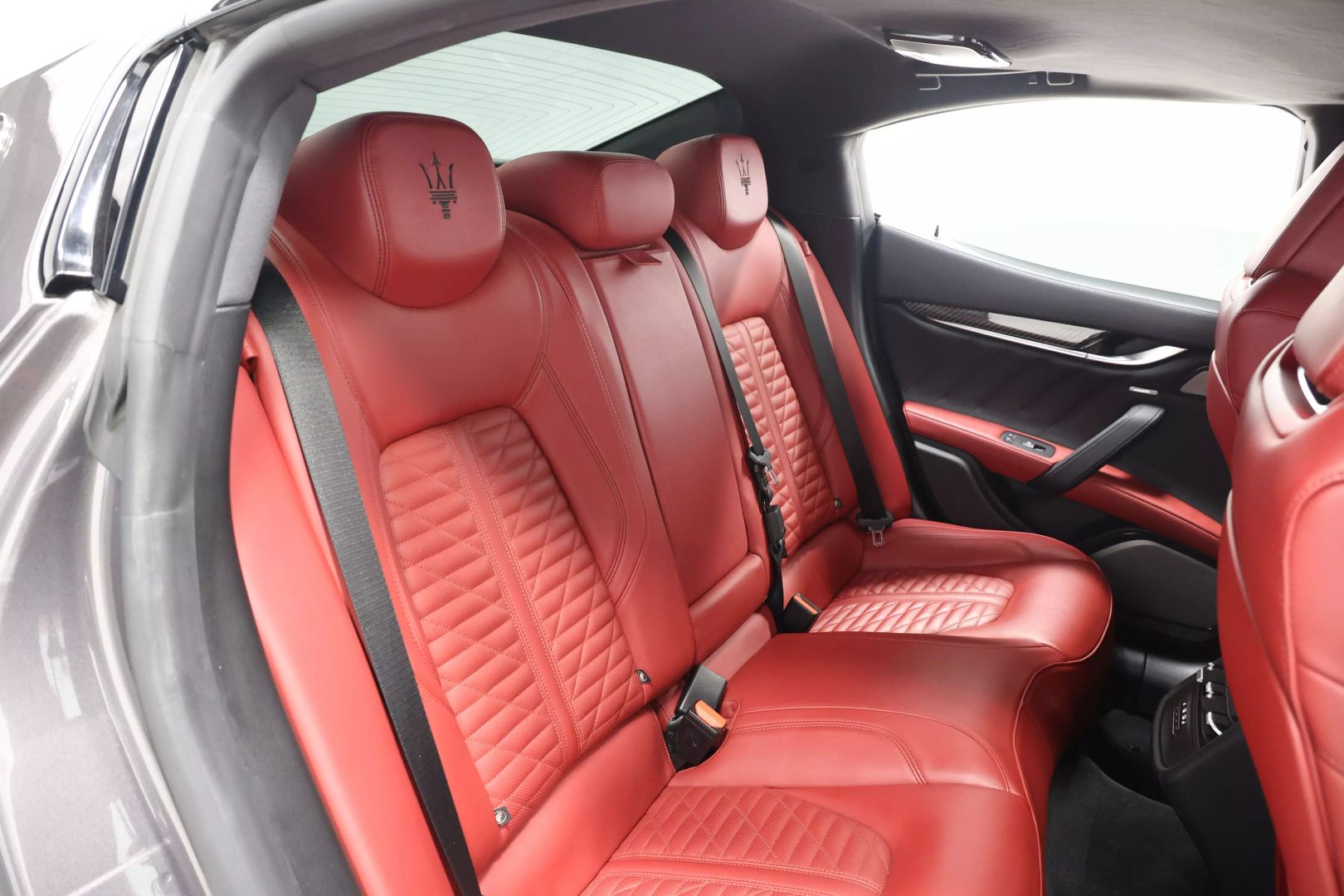 2021 Maserati Ghibli - Image 72