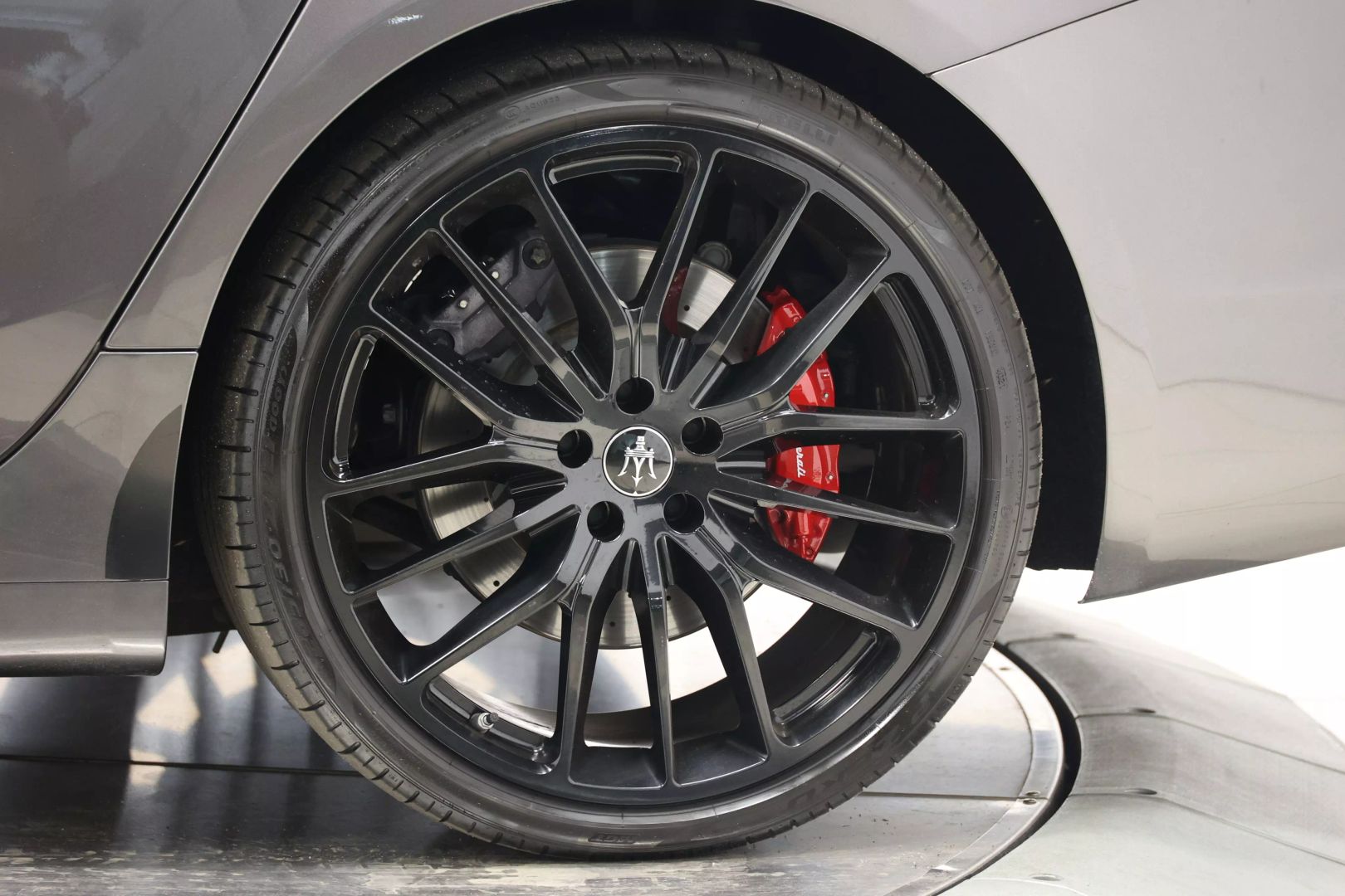 2021 Maserati Ghibli - Image 101