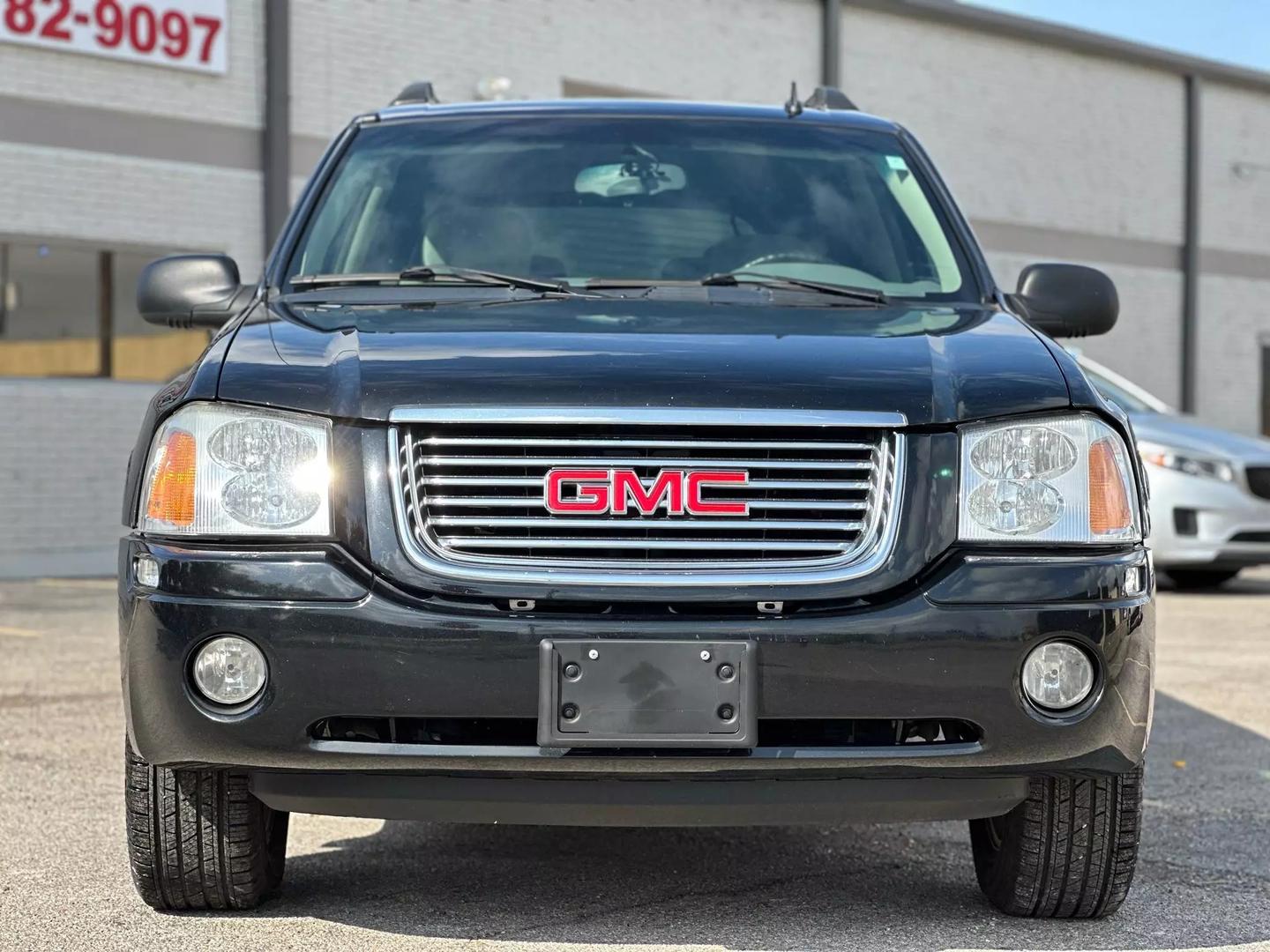 2006 Gmc Envoy Xl - Image 12