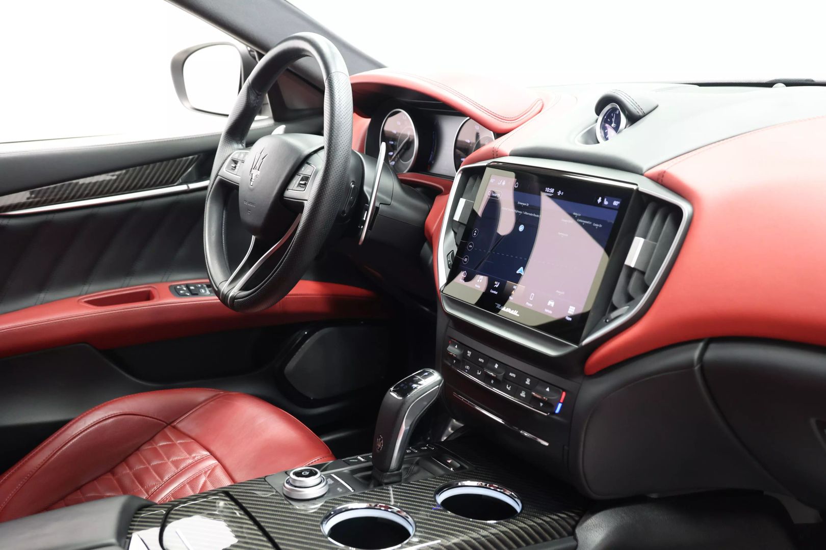 2021 Maserati Ghibli - Image 88
