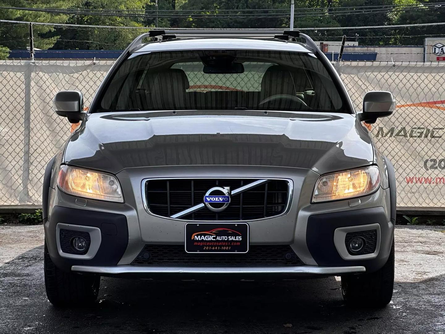 2012 Volvo Xc70 - Image 5