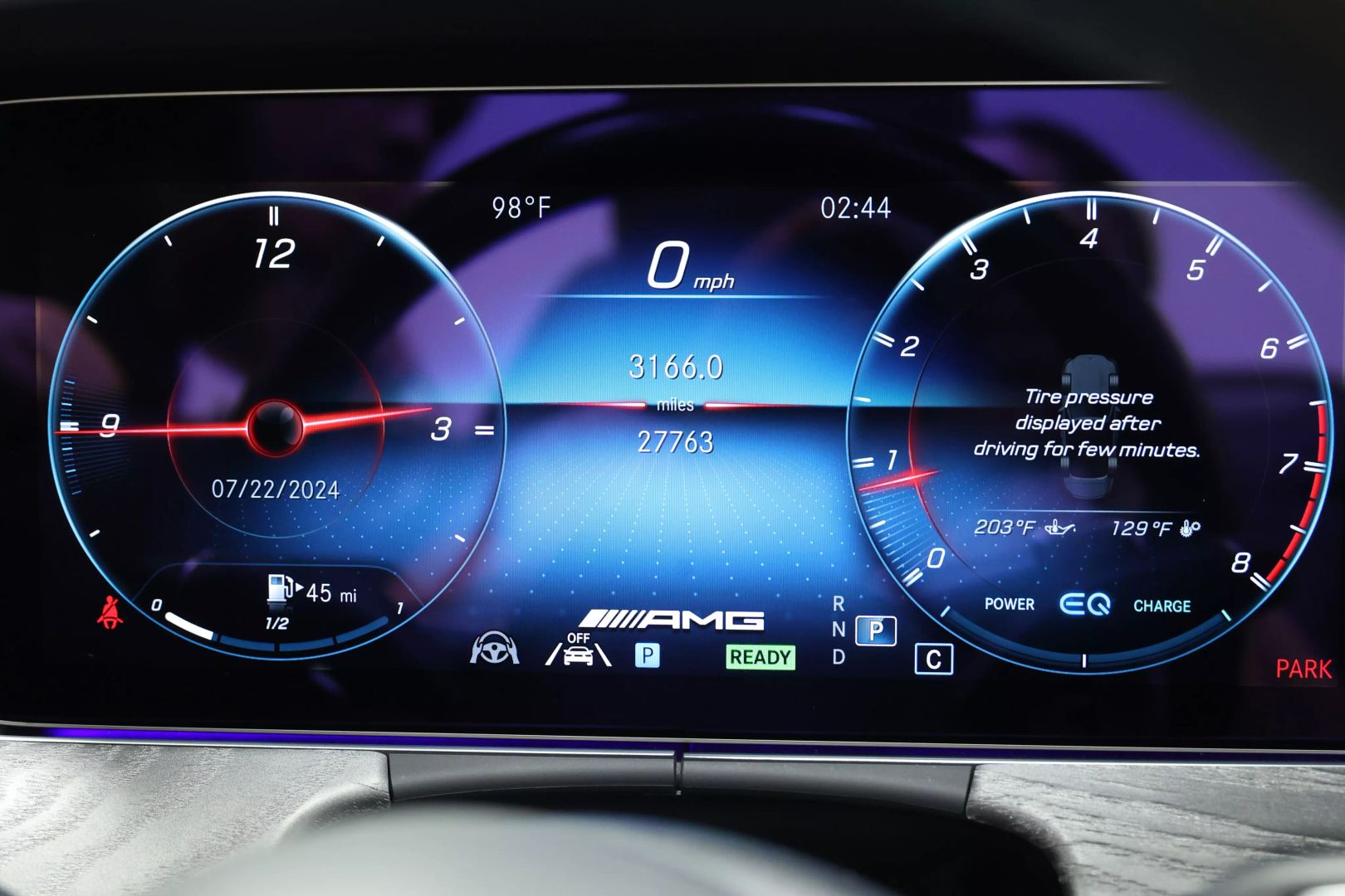 2021 Mercedes-benz Mercedes-amg E-class - Image 32