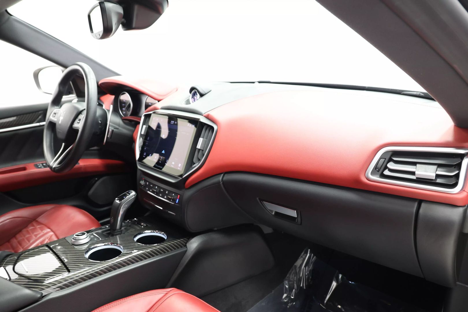 2021 Maserati Ghibli - Image 91