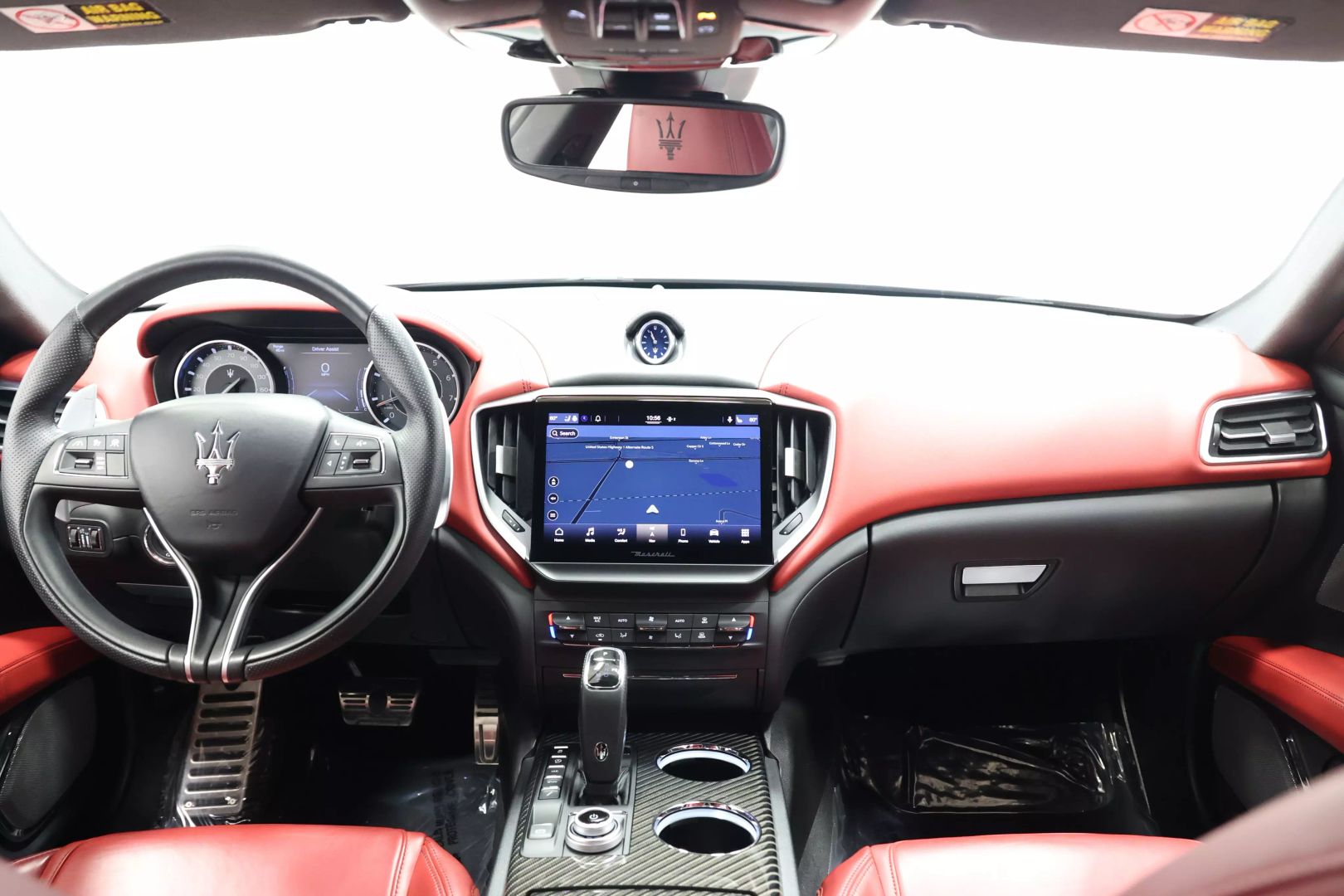 2021 Maserati Ghibli - Image 45