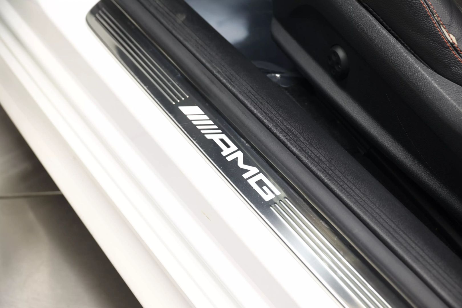 2021 Mercedes-benz Mercedes-amg E-class - Image 13