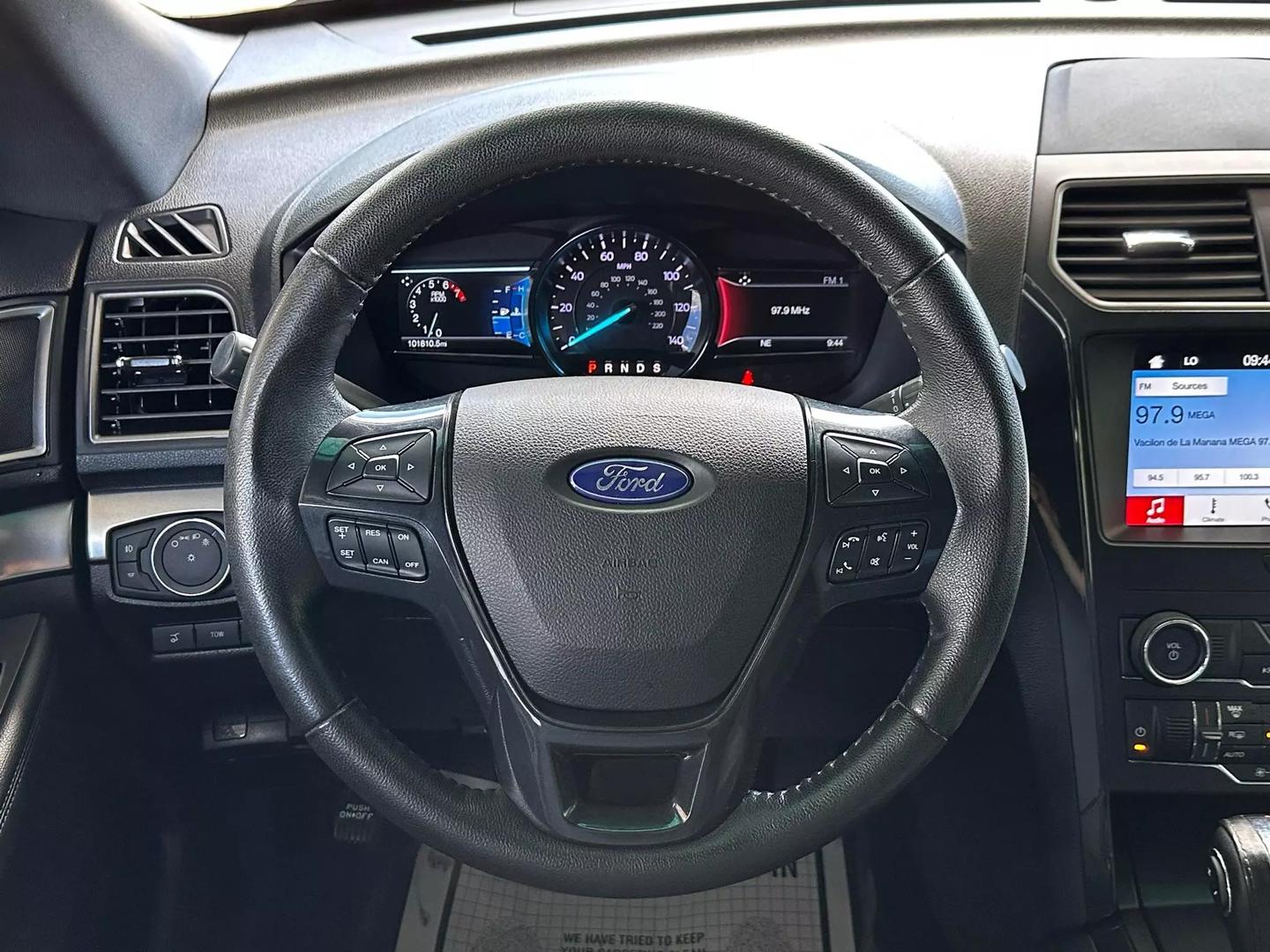 2018 Ford Explorer - Image 23