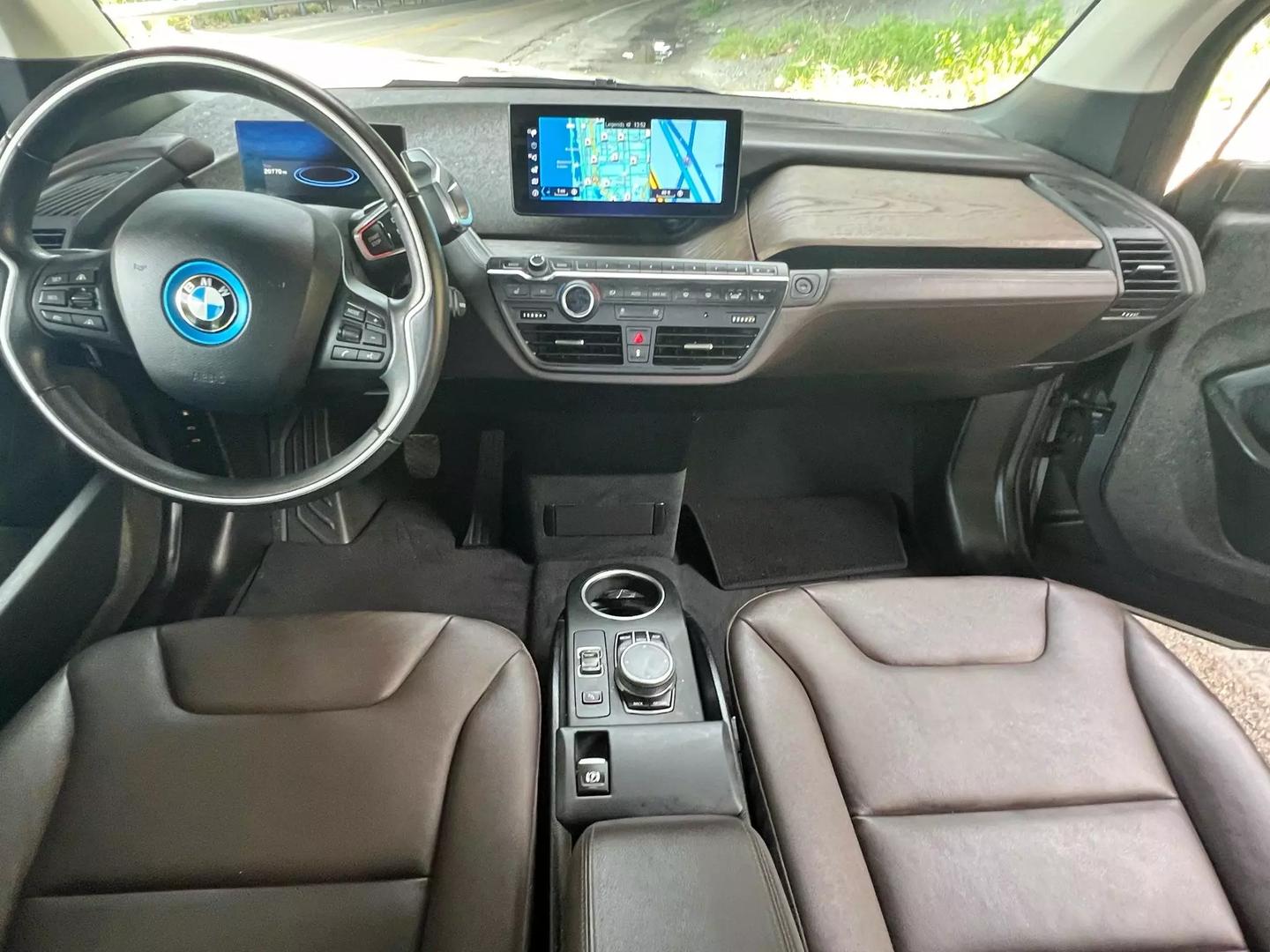 2021 BMW I3 s photo 27