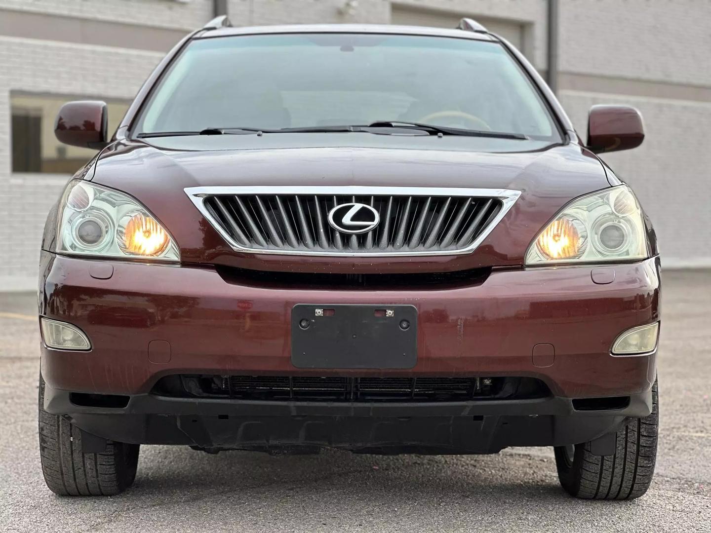 2008 Lexus Rx - Image 12