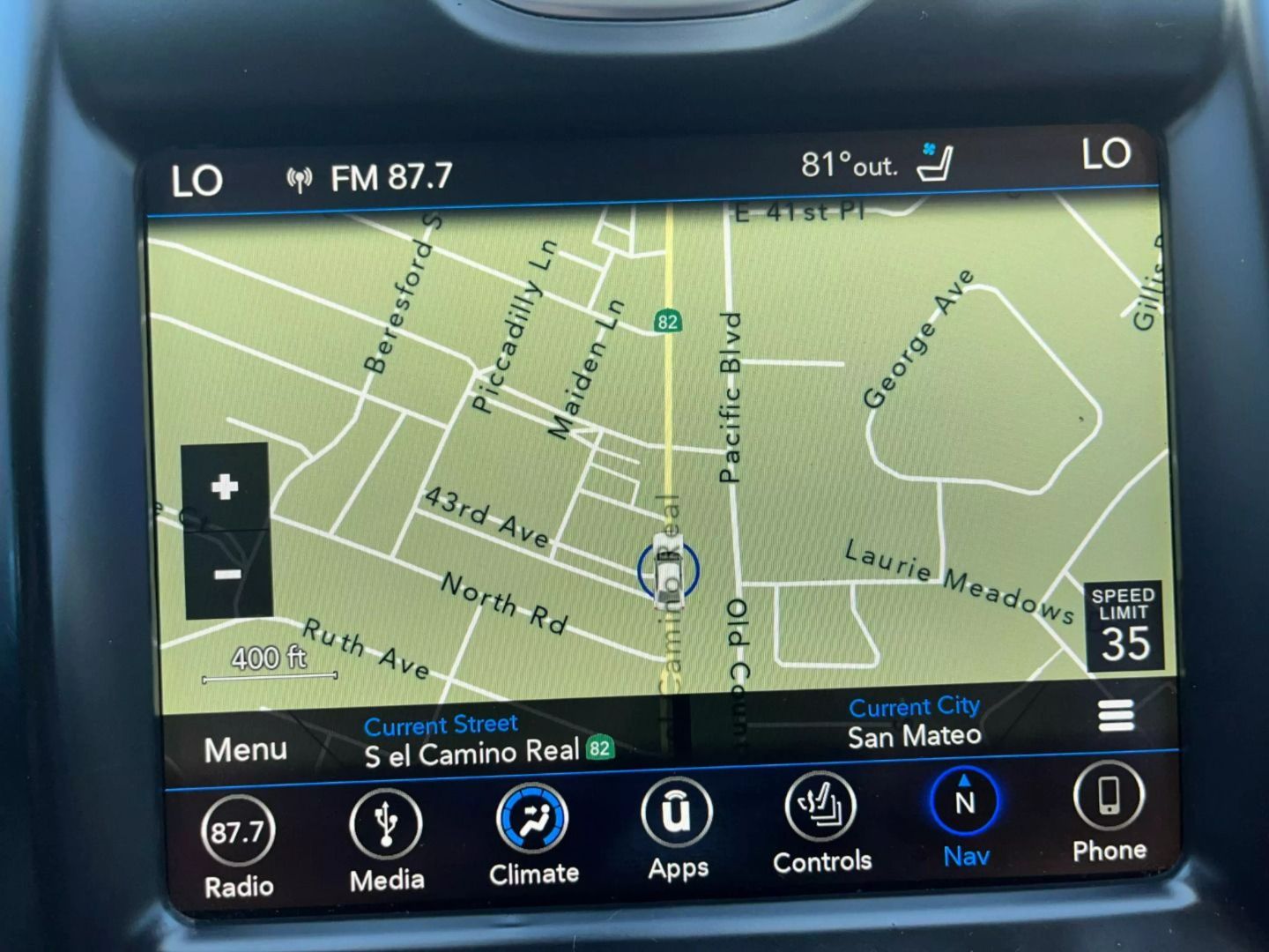 2019 Chrysler 300  Vin: 2c3ccaeg5kh585953 Stock Id: 585953 - Image 21