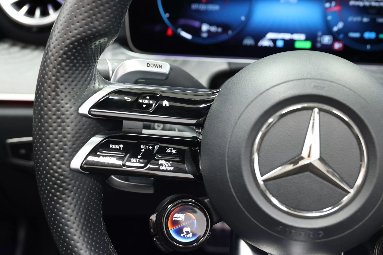 2021 Mercedes-benz Mercedes-amg E-class - Image 24