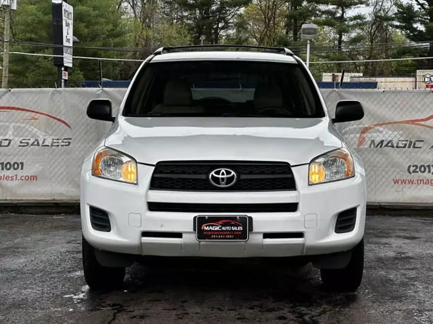 2011 Toyota Rav4 - Image 5